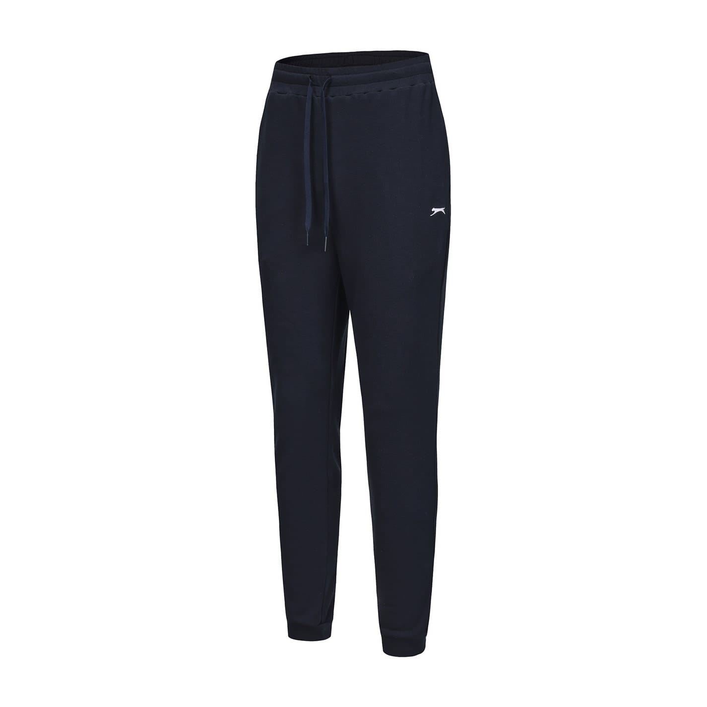 Slazenger Womens Interlock Closed Hem Pant