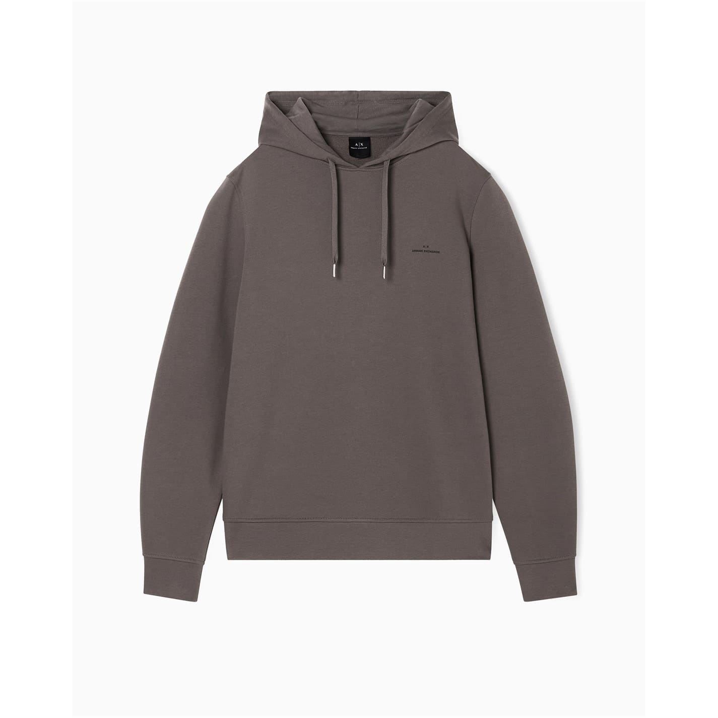 Armani Exchange Exchange Hoodie