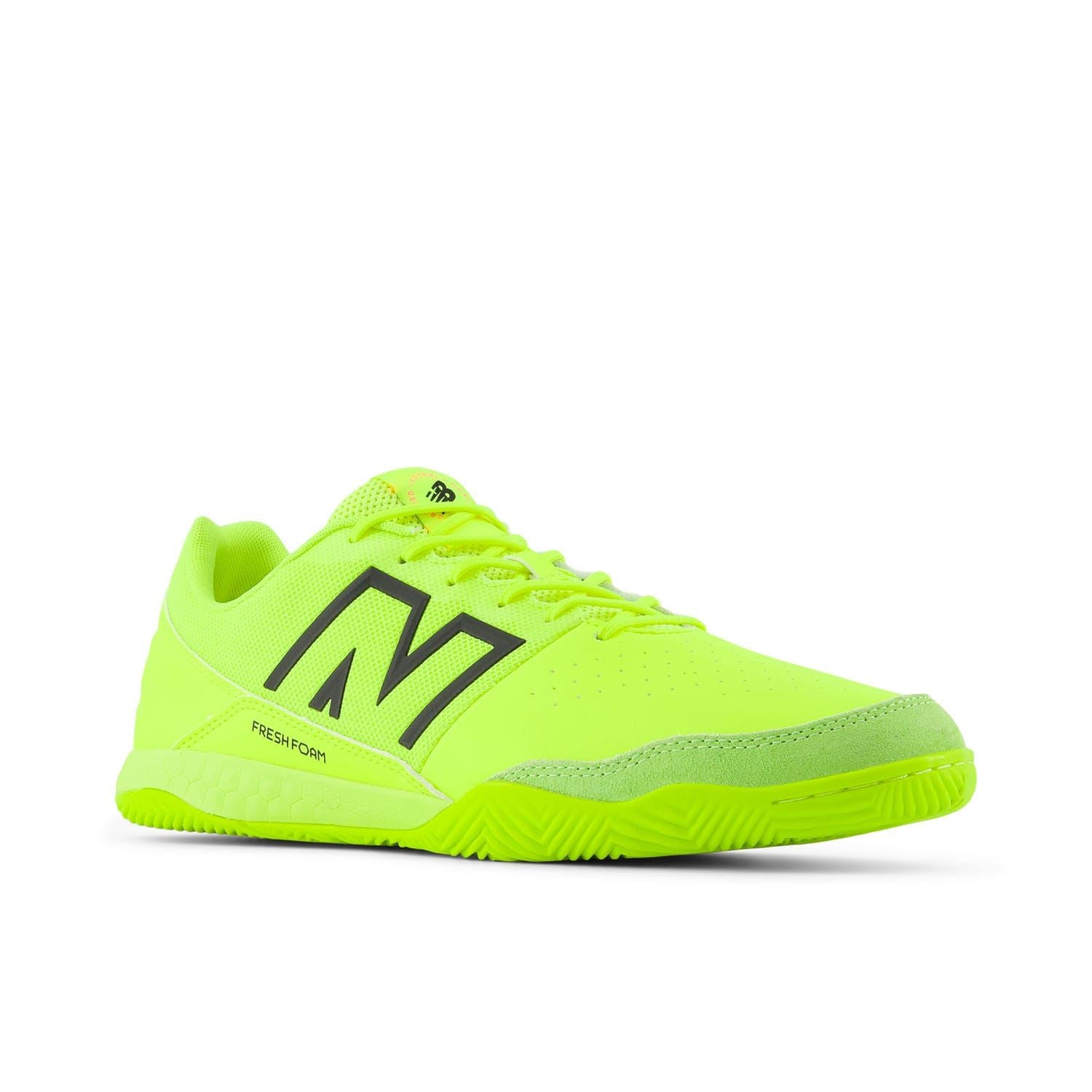 New Balance Audazo Command V6 Indoor Football Boots