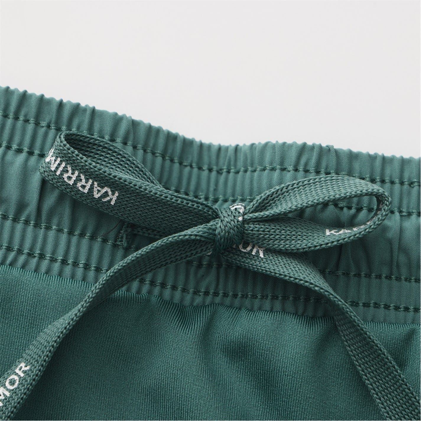 Karrimor Mens 2 In 1 Running Shorts