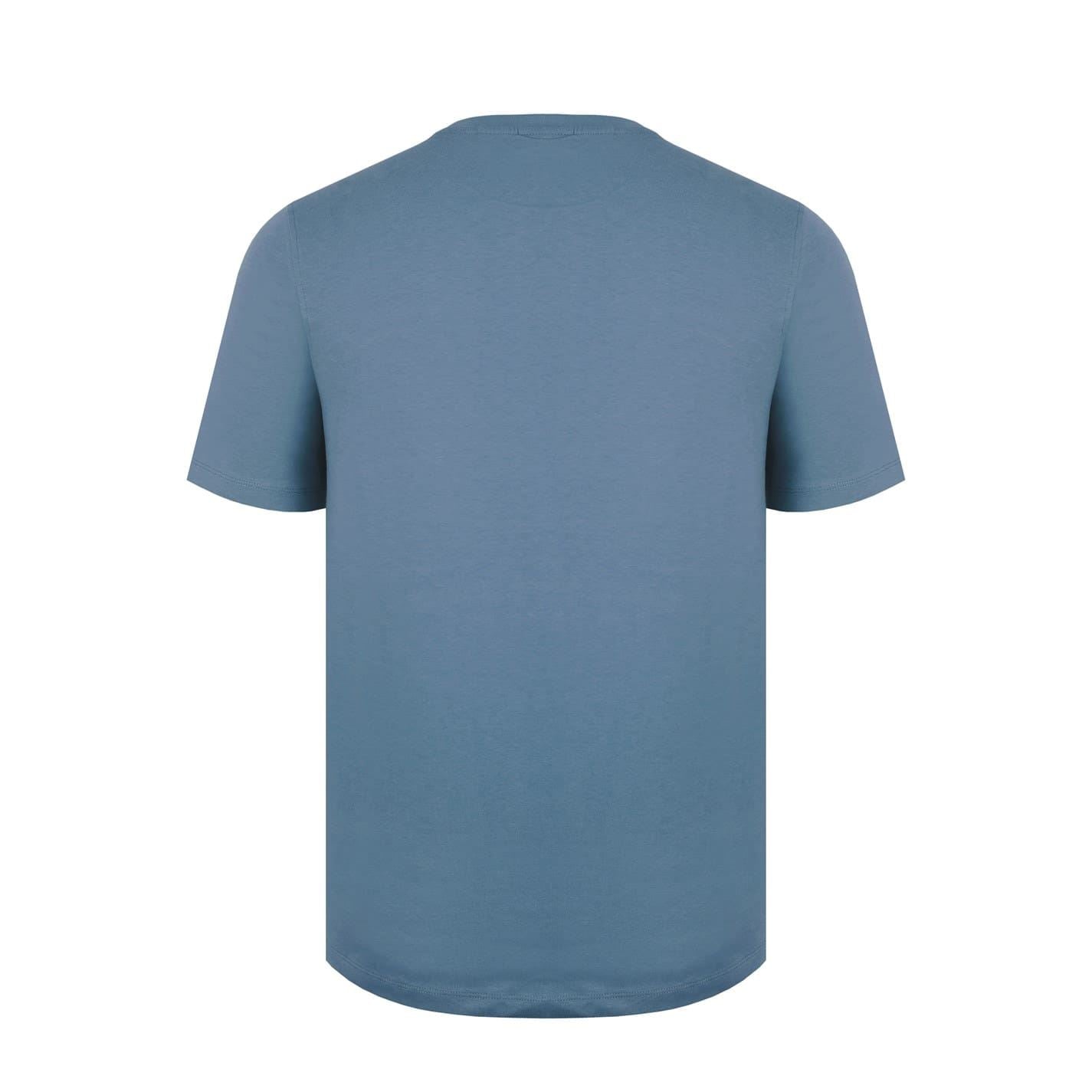 Slazenger Mens Plain T-Shirt