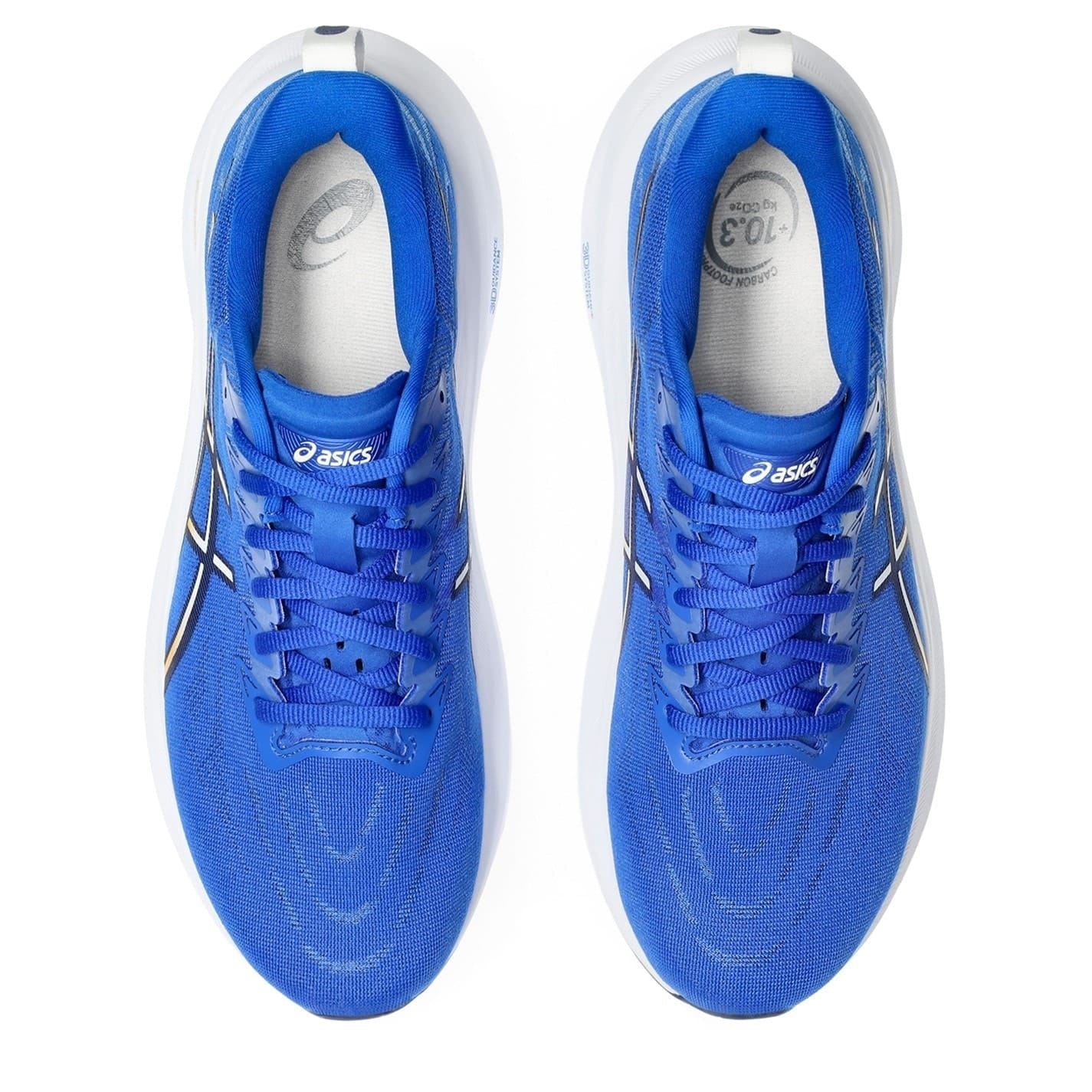 Asics Mens Gt 2000 13 Running Shoes