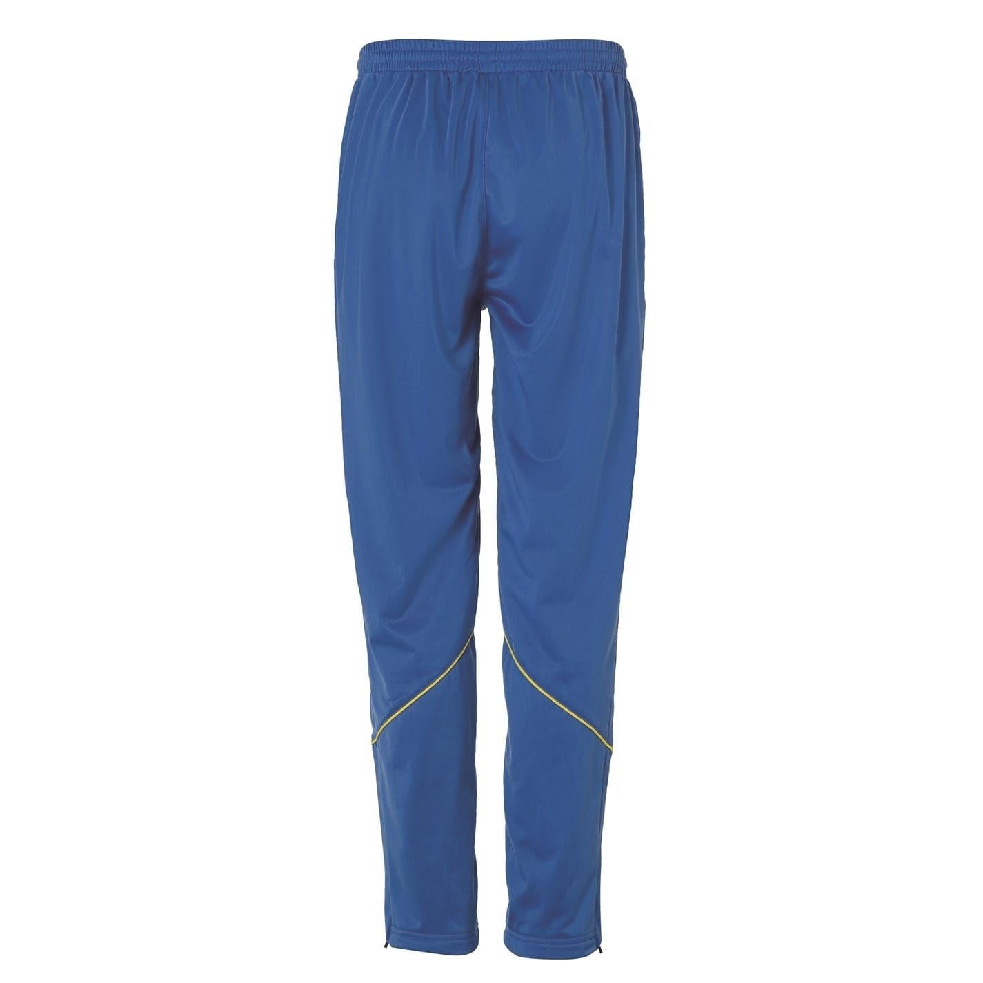 Uhlsport Zipped Pocket Regular Fit Running Pants