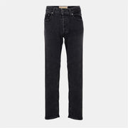 JJXX Straight Leg Five Pocket Jeans