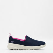 Skechers Go Walk Joy Slip-Ins Textured Sneakers