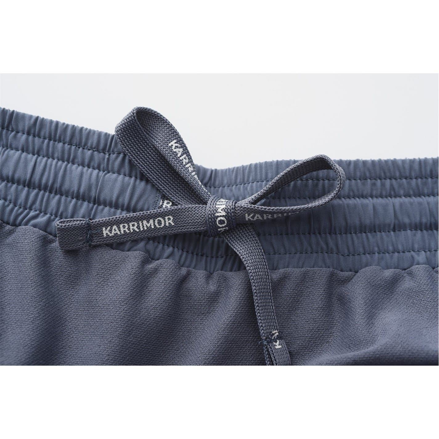 Karrimor Mens Run 5 Inch Shorts