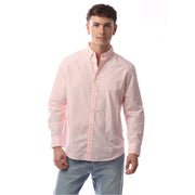 Levis Button Down Collar Long Sleeve Shirt