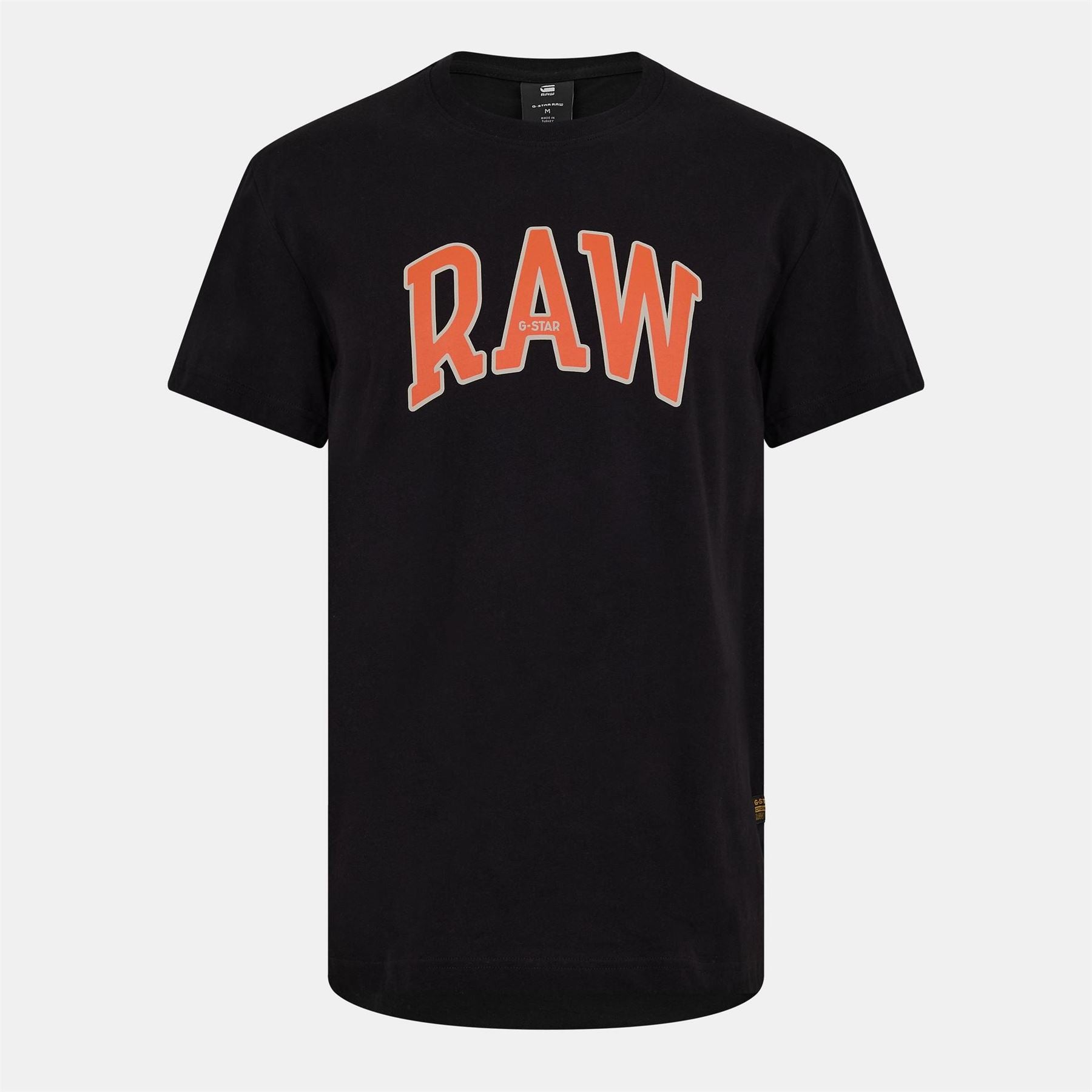 G Star Raw Graphic T-Shirt
