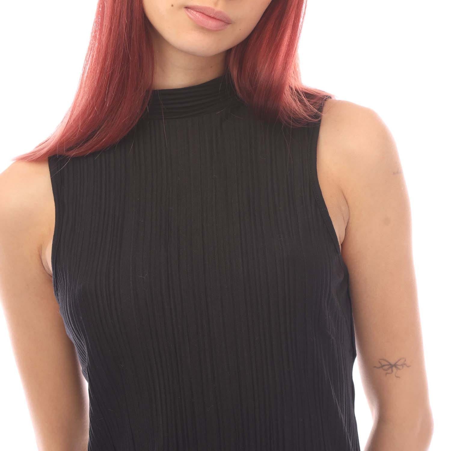 Vero Moda Cira Plisse Tank