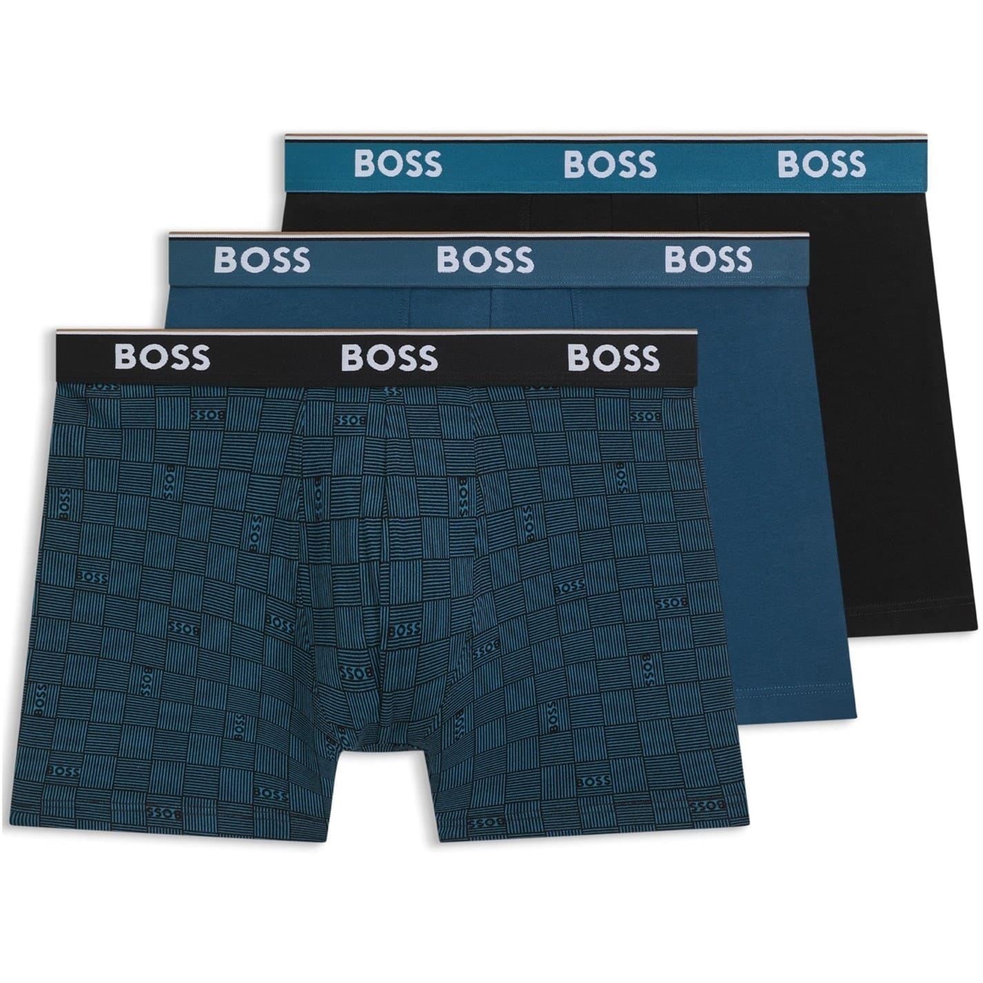 Boss Pack Boxer Briefs