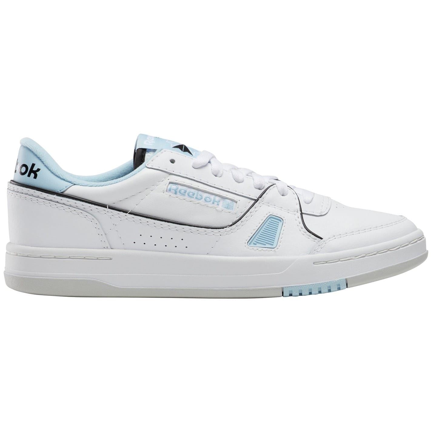Reebok Phase Lace-Up Low Top Court shoes