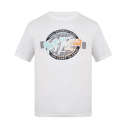 Hot Tuna Mens Crew T-Shirt