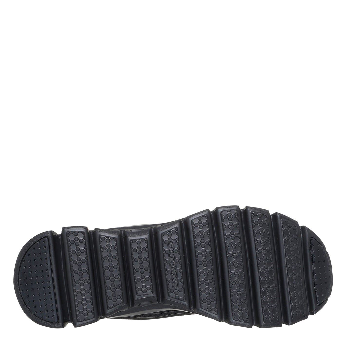 Skechers Gold Step Elevated Slip-In Sneakers