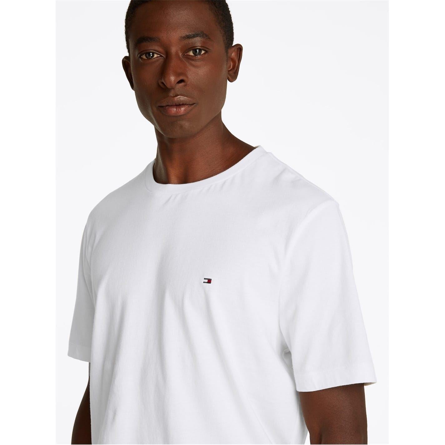 Tommy Hilfiger Sleeved T-Shirt