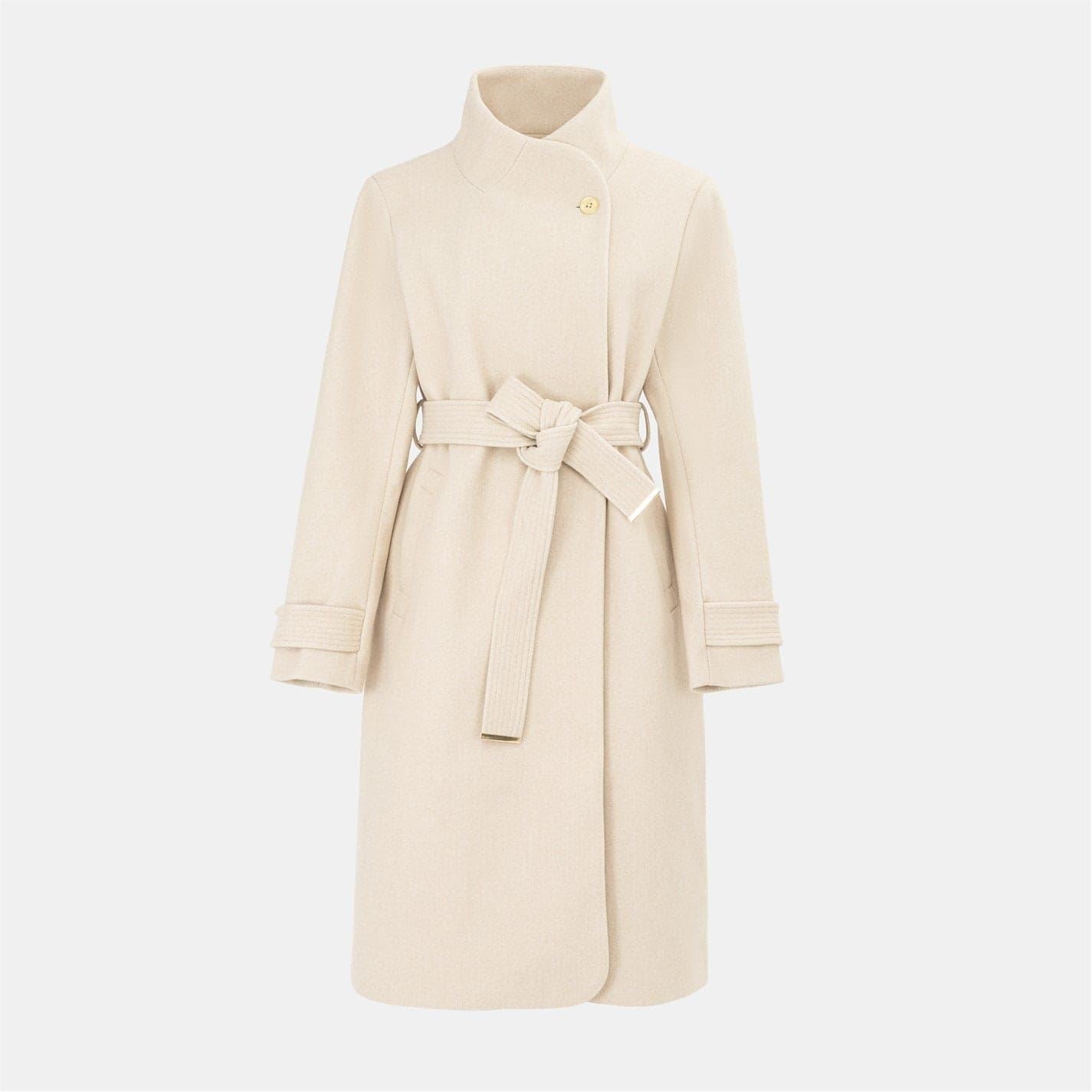 Biba Billie Belted Coat