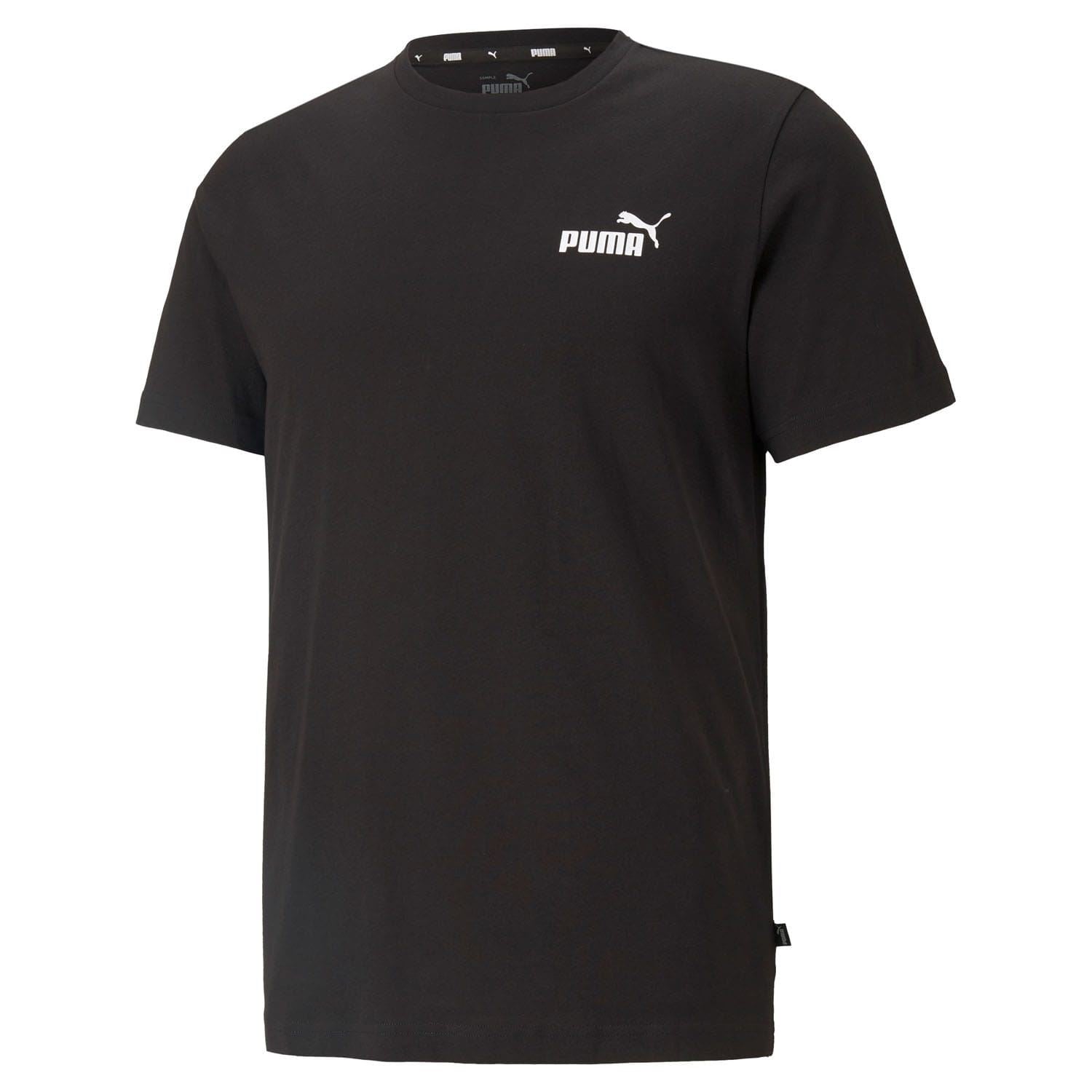 Puma Essential Small Logo T-Shirt