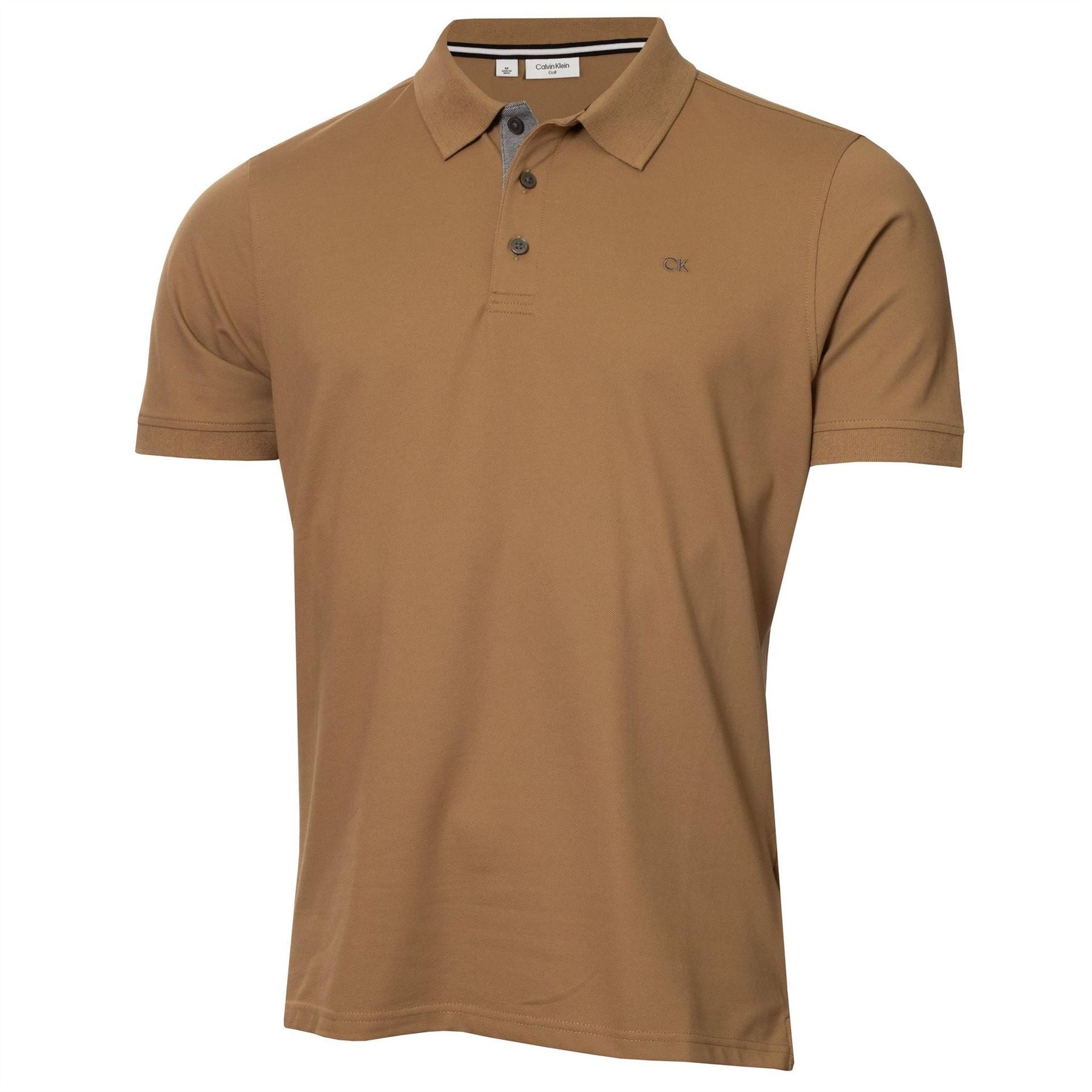 Calvin Klein Golf G Qp Polo