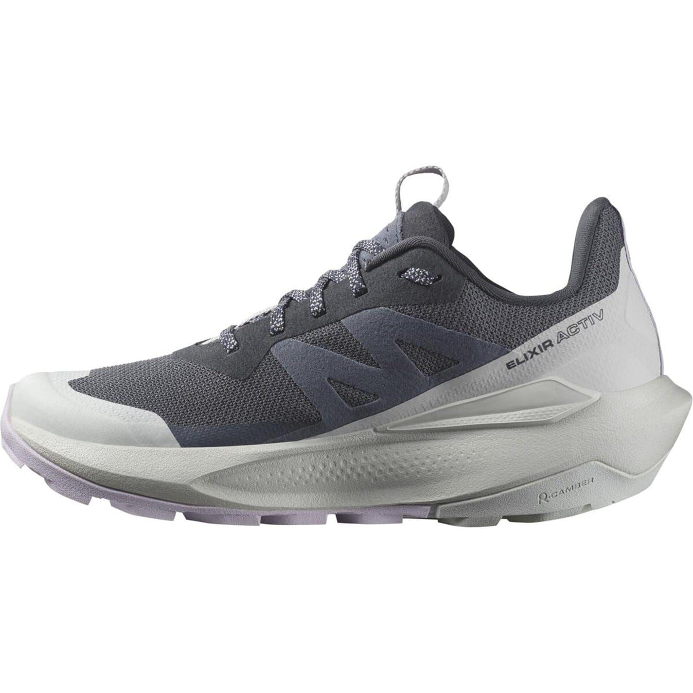 Salomon Womens Elixir Activ GorE-Tex Walking Shoe