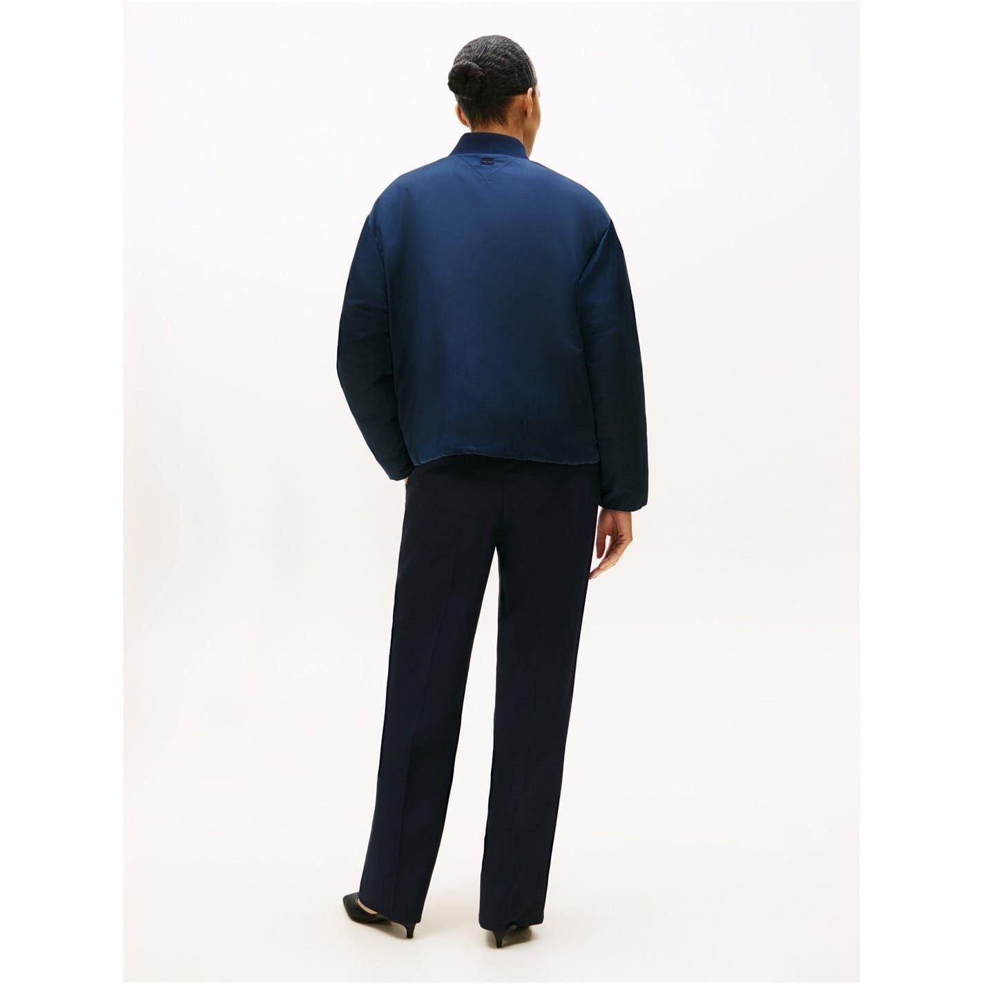 Tommy Hilfiger Pd Rlx Bomber