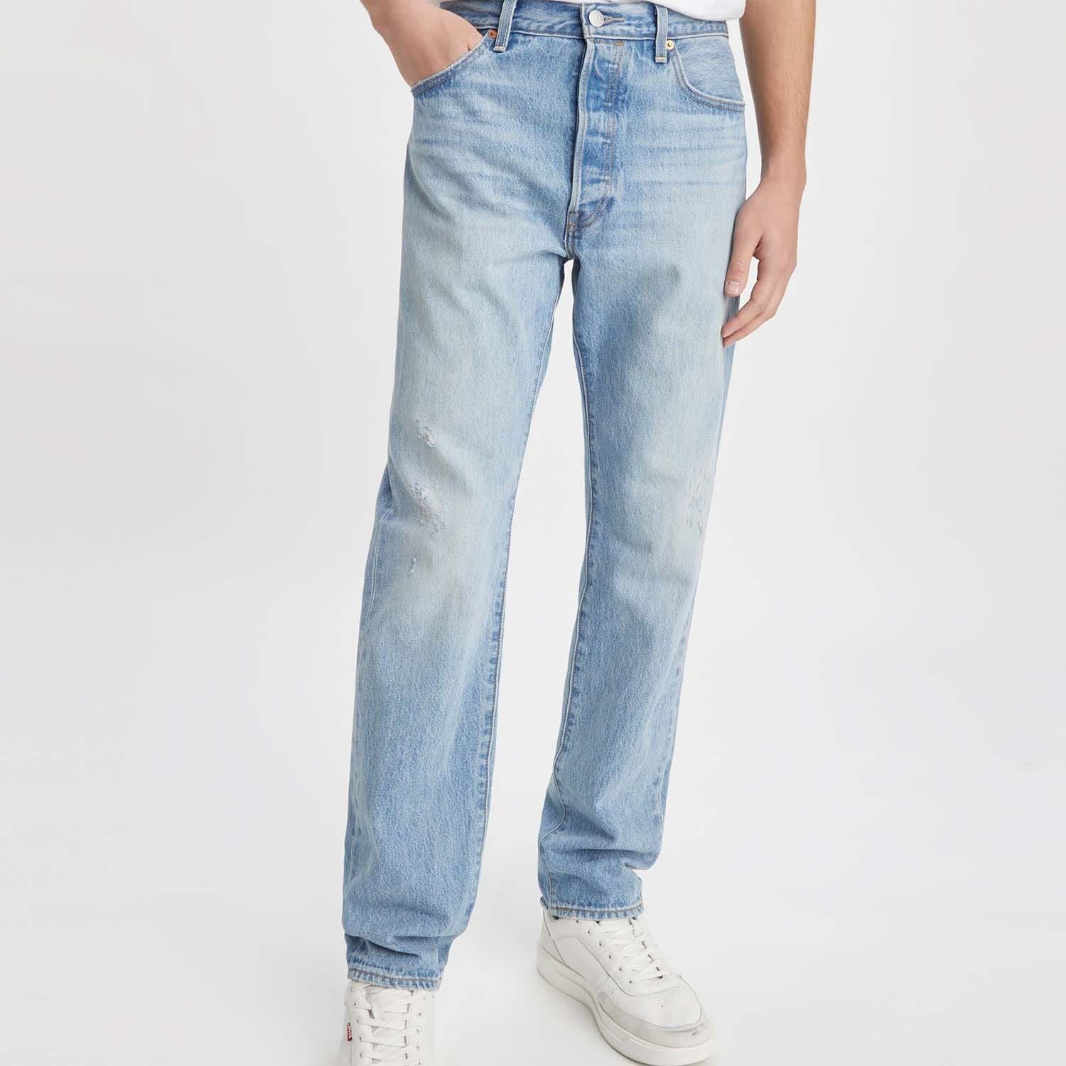 Levis 501 '54 Jeans