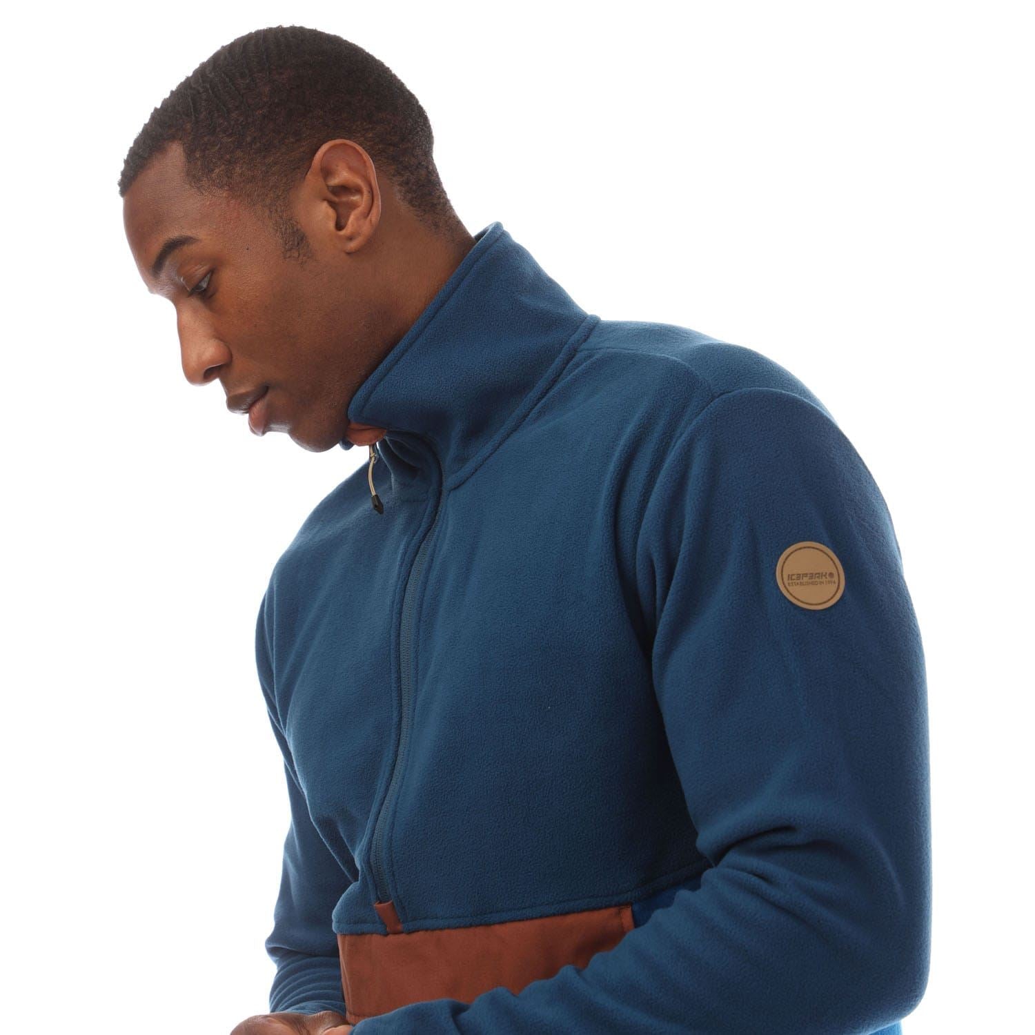 Icepeak Matthews 1/4 Zip Fleece
