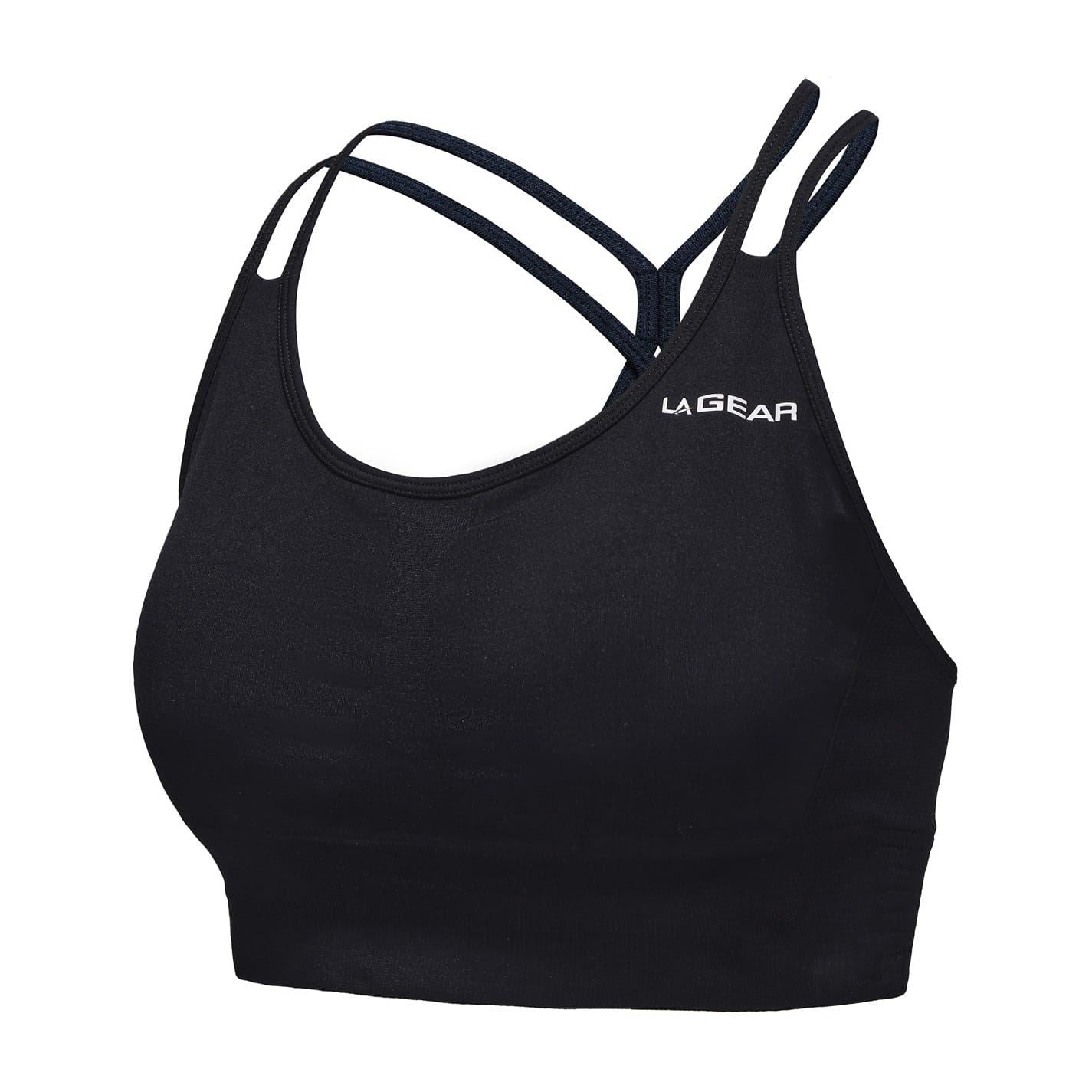 LA Gear Womens Seamless Bra