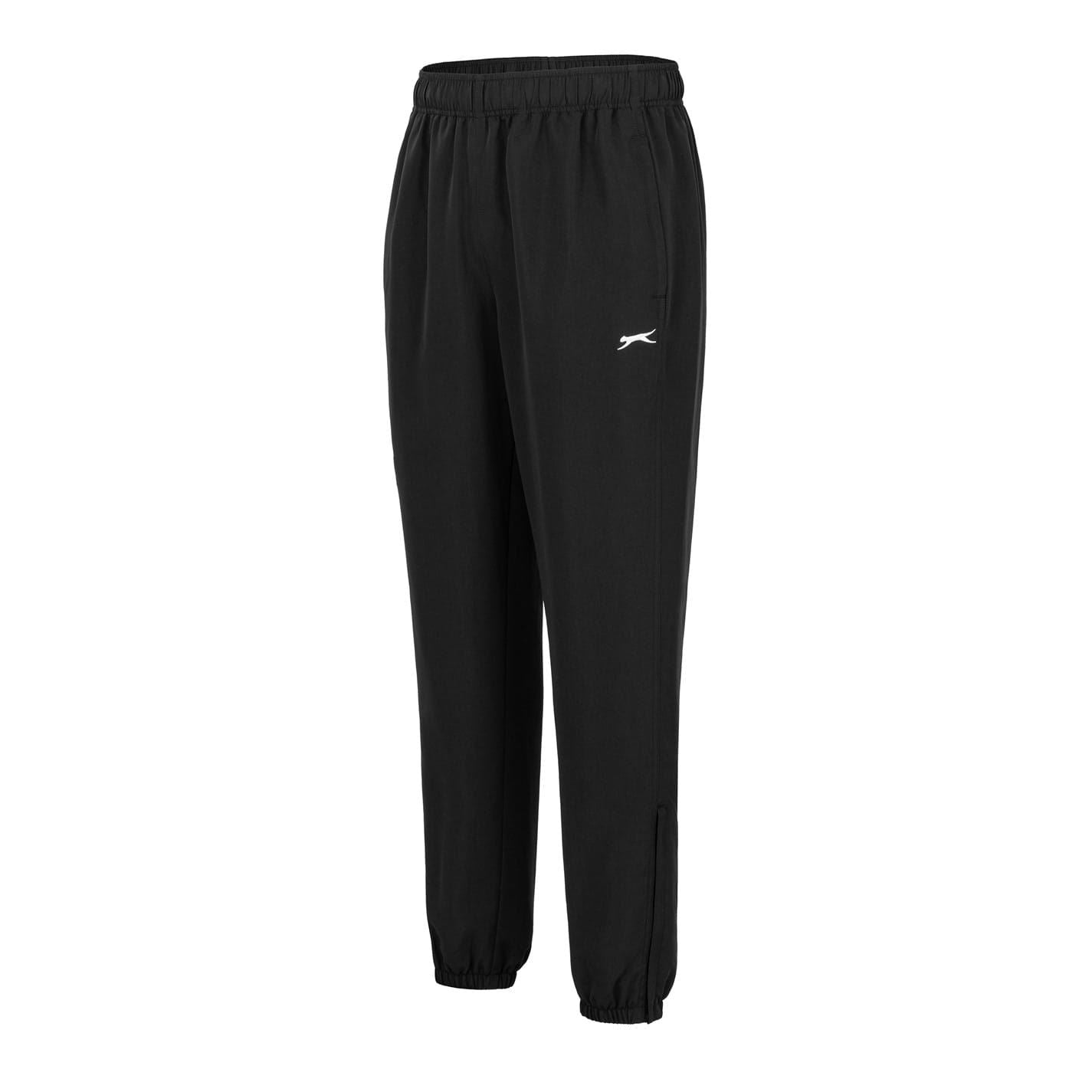 Slazenger Mens Woven Track Pants