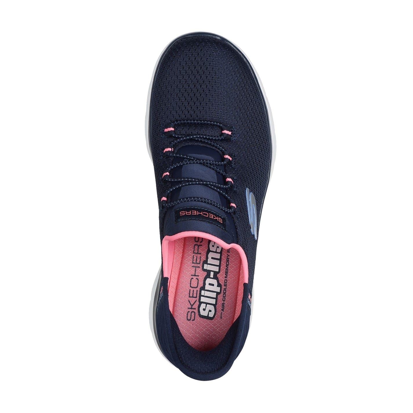 Skechers Slip Ins: Summits   Diamond Dream