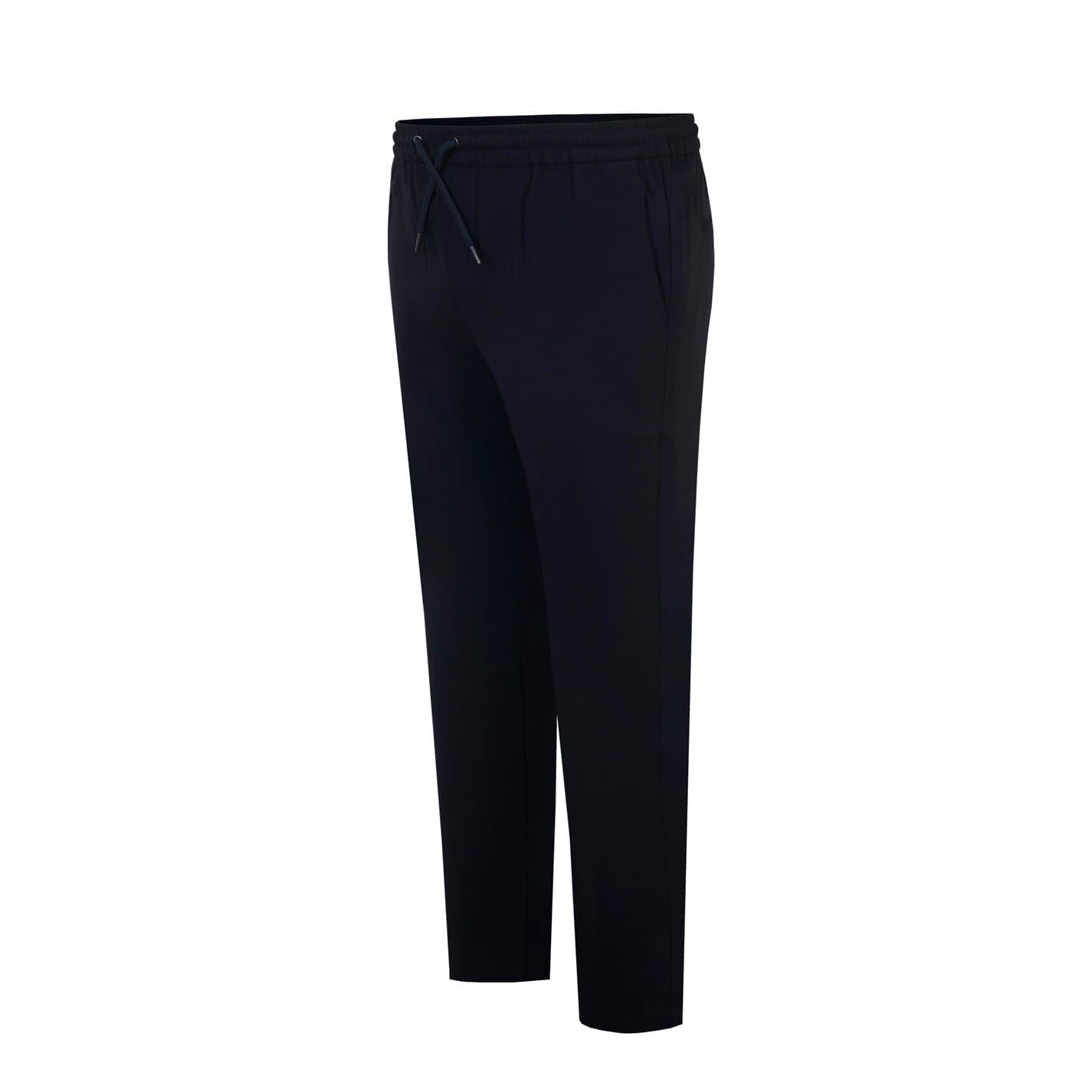 Fabric Slim Trousersr sn