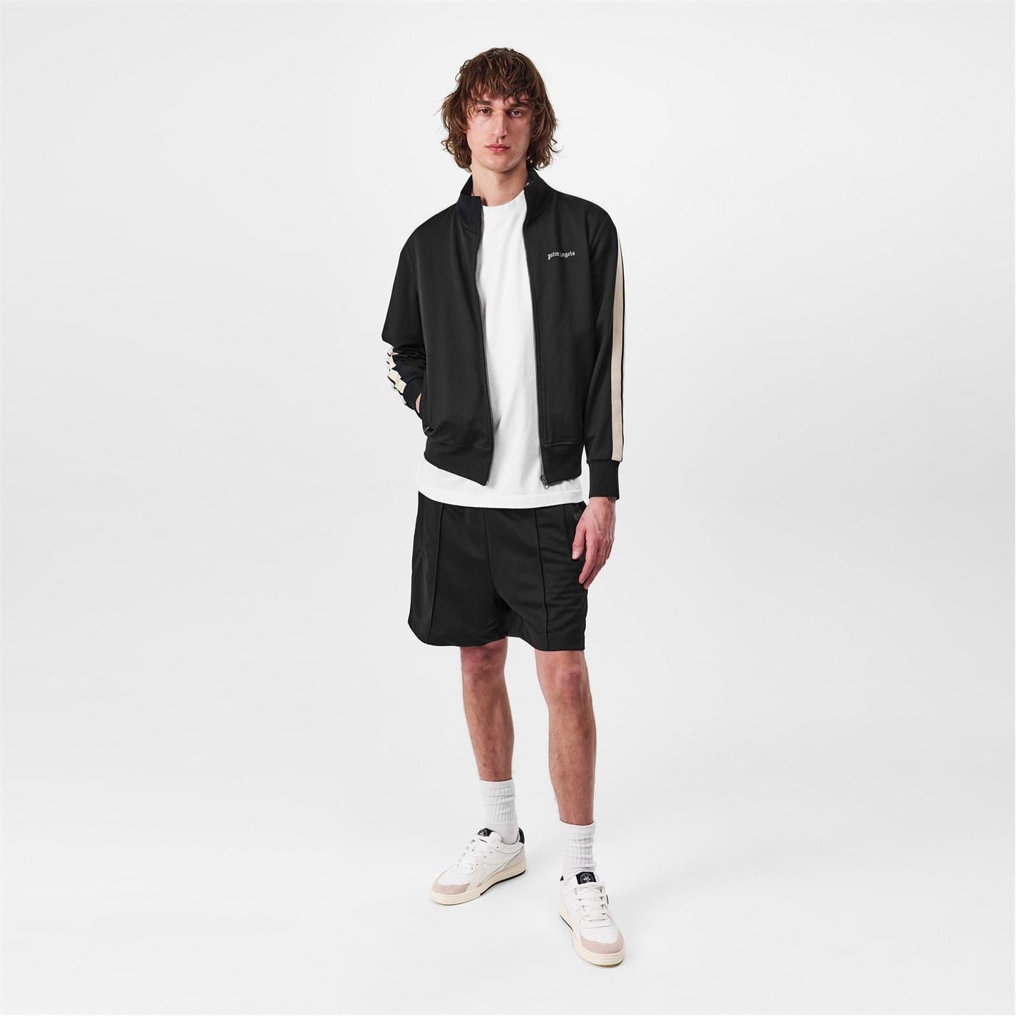 Palm Angels Classic Tracksuit Jacket