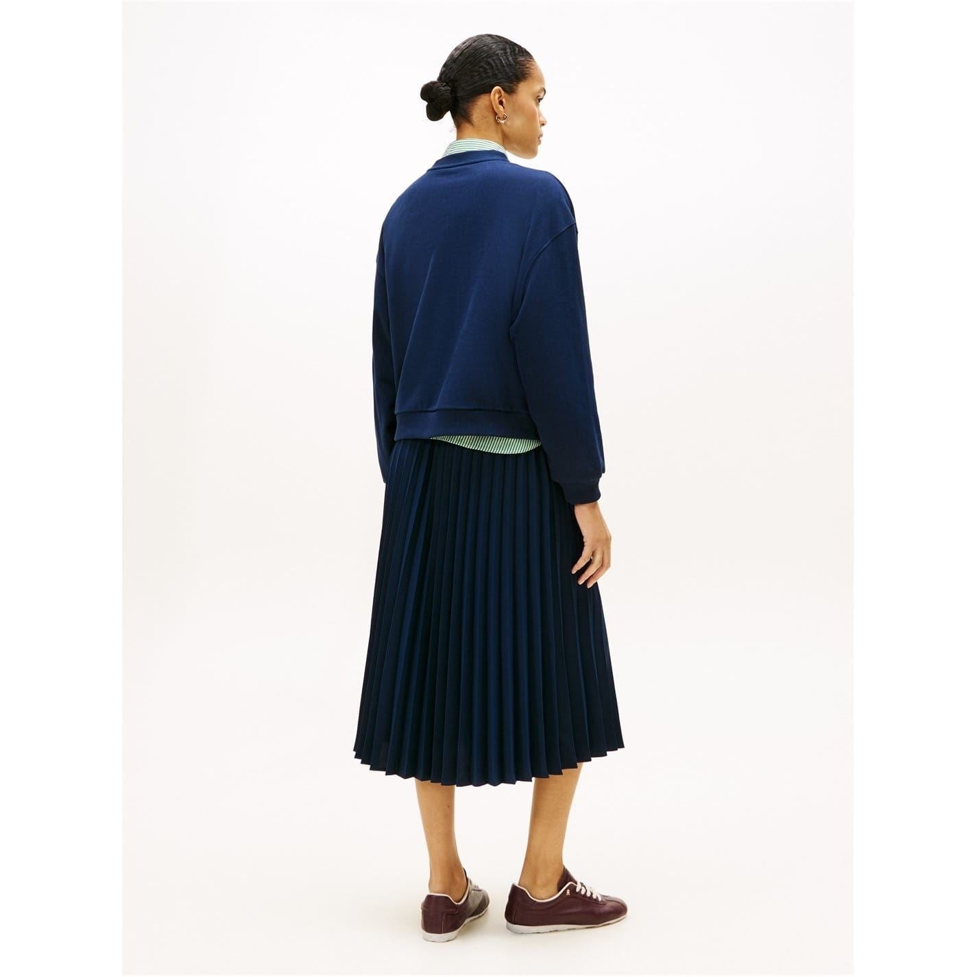 Tommy Hilfiger Script Swtsrt