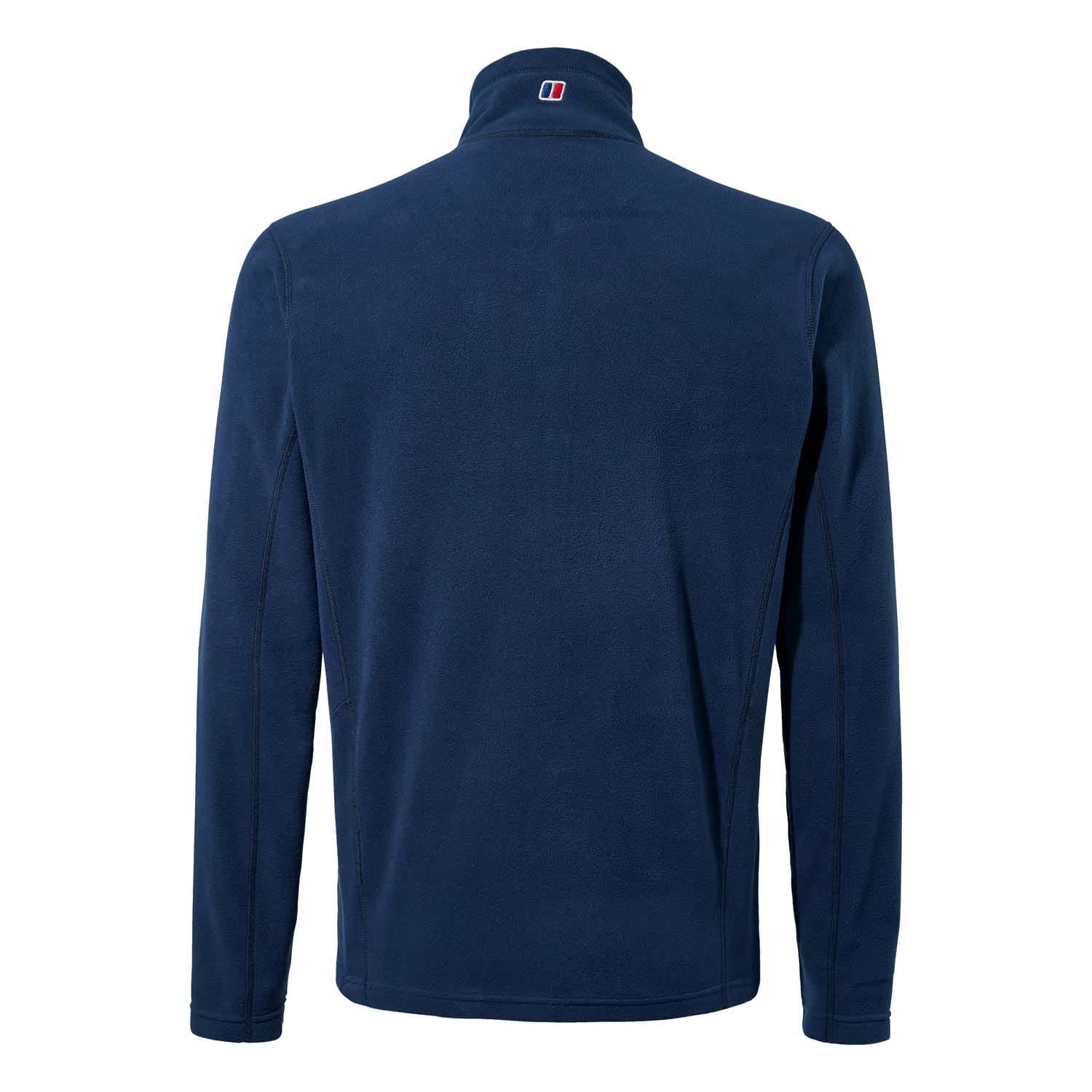 Berghaus Prism Micro Polartec InterActive Half-Zip Fleece