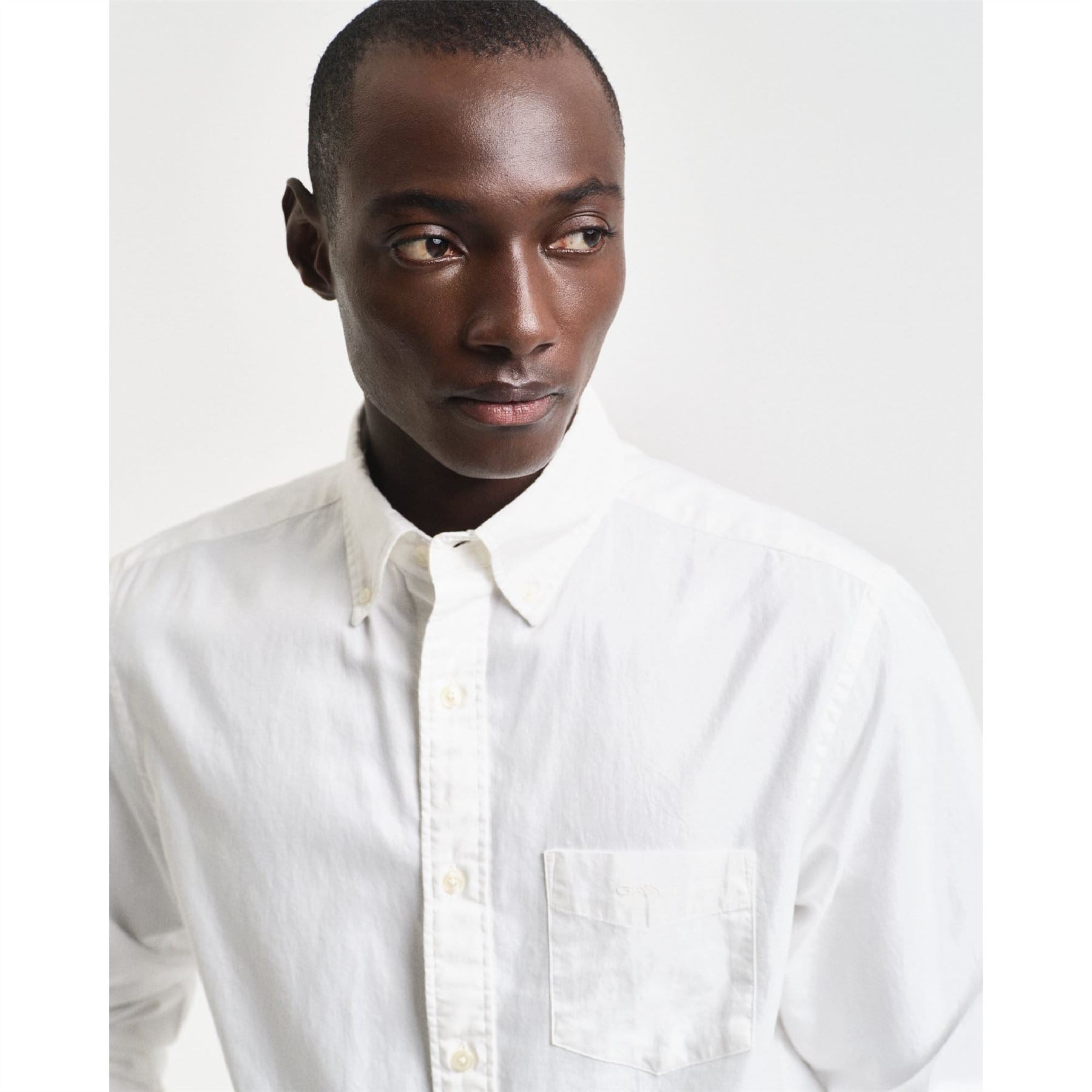 Gant Regular-Fit Archive Oxford Shirt