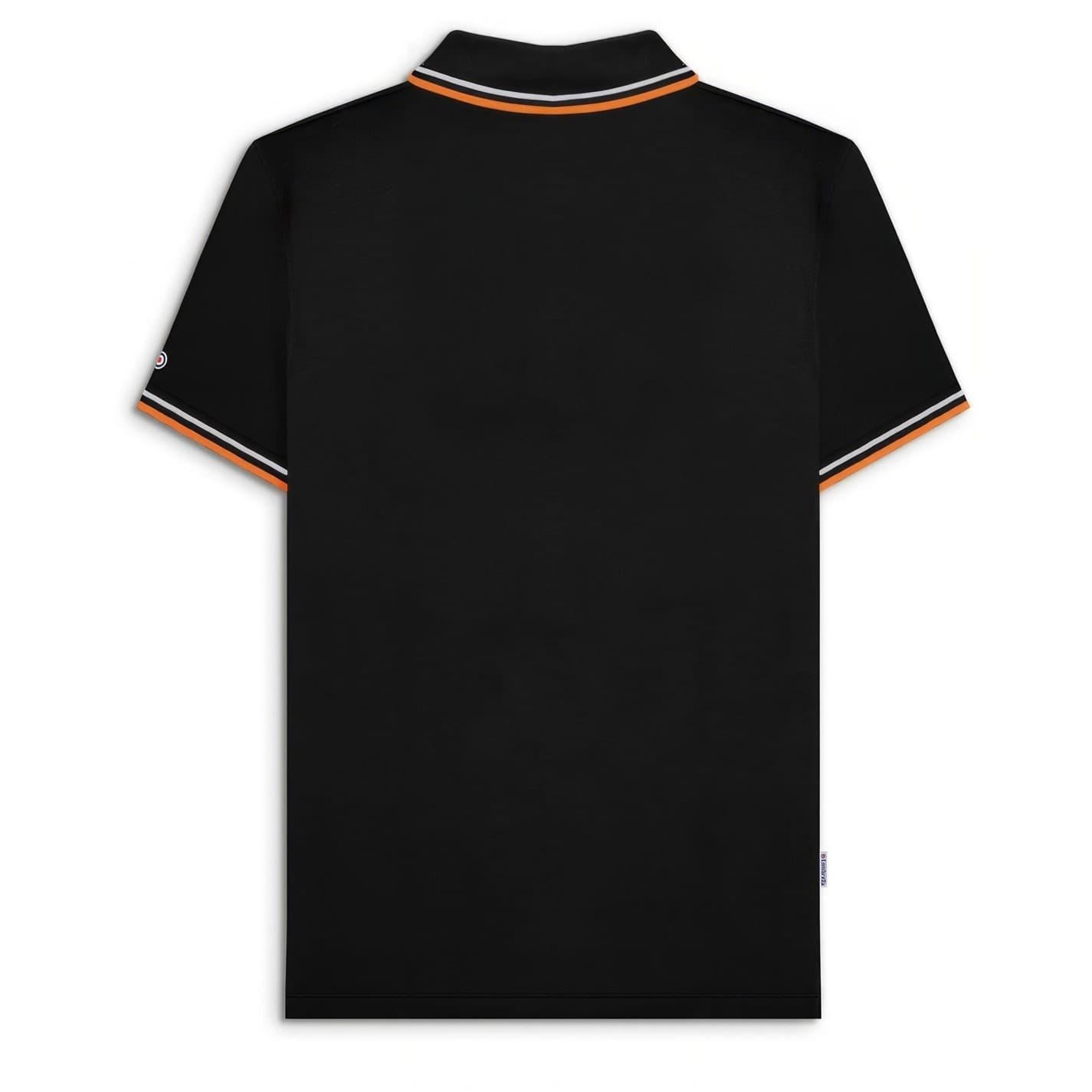 Lambretta Tipped Polo