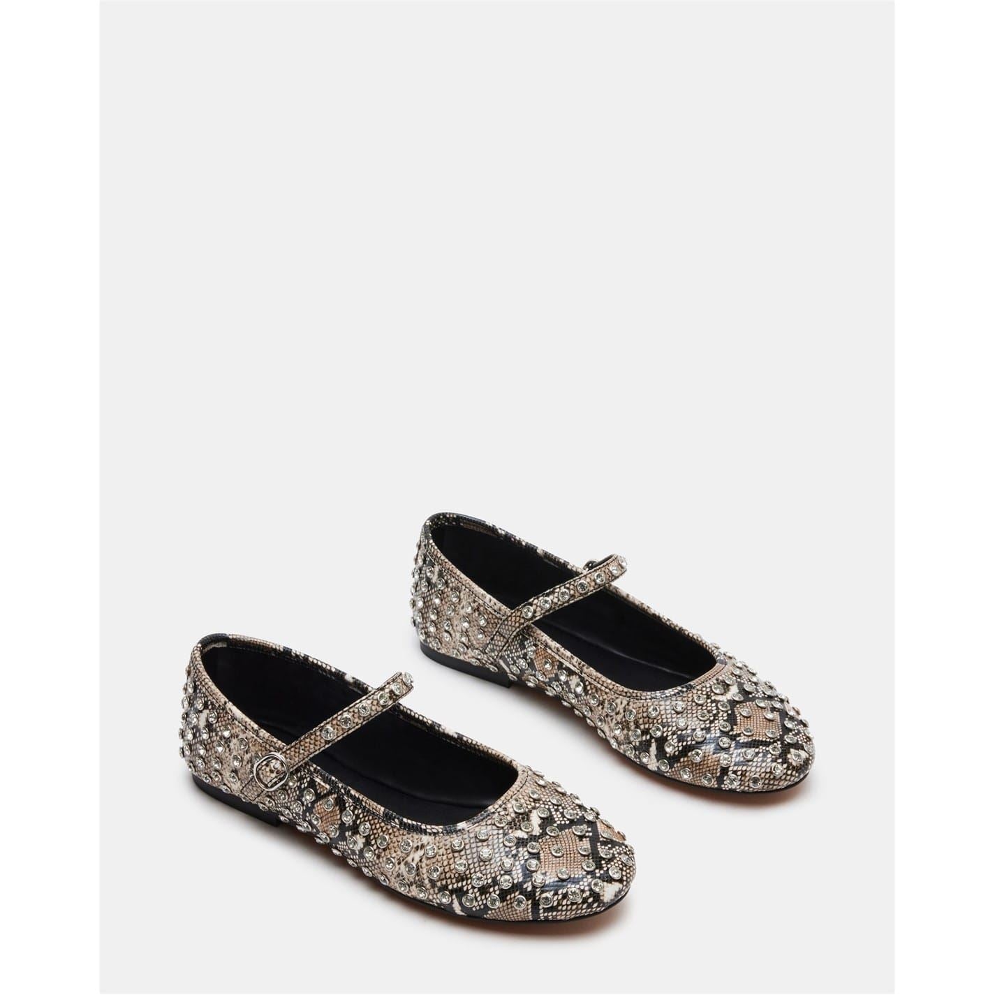 Steve Madden R Rhinestone Sandal