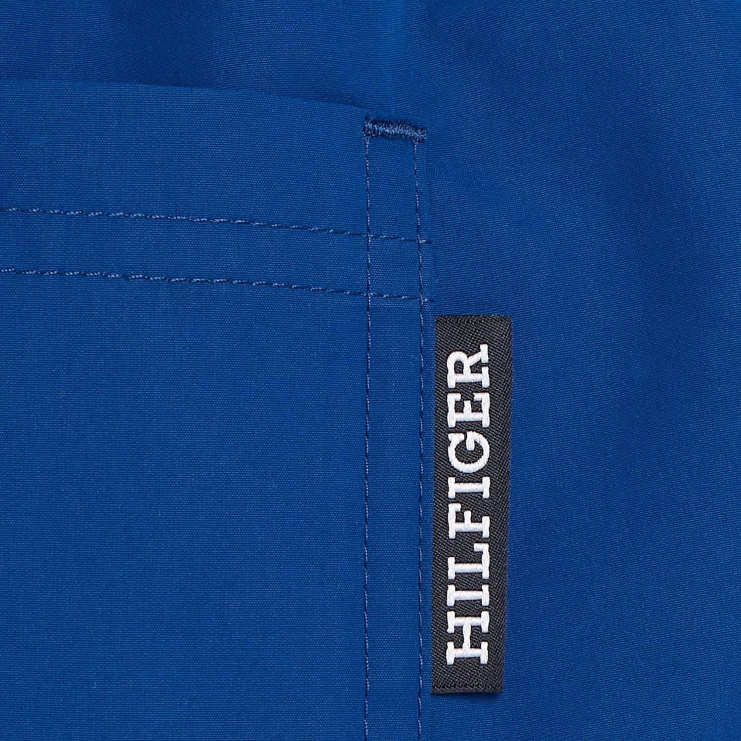 Tommy Hilfiger Medium Drawstring Tape Swim Shorts