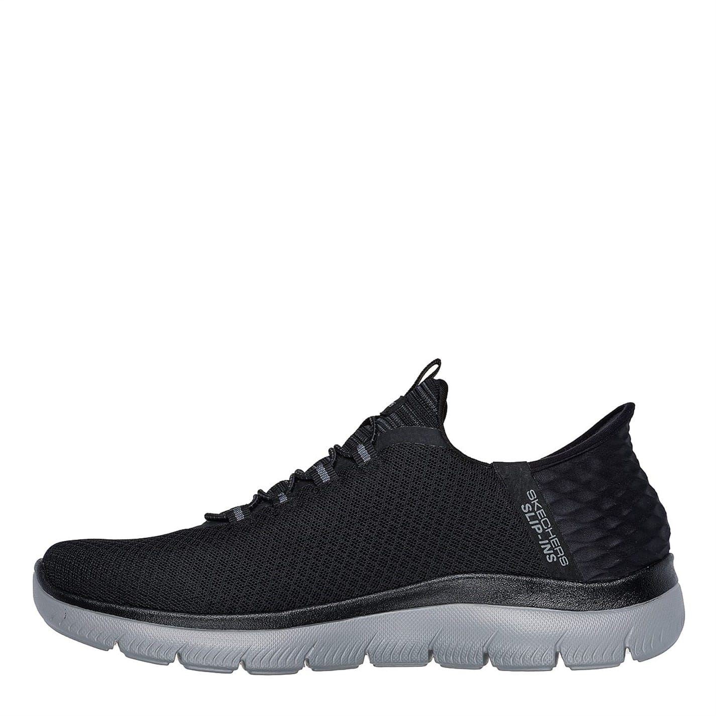 Skechers Mens Ins: Summits   High Range