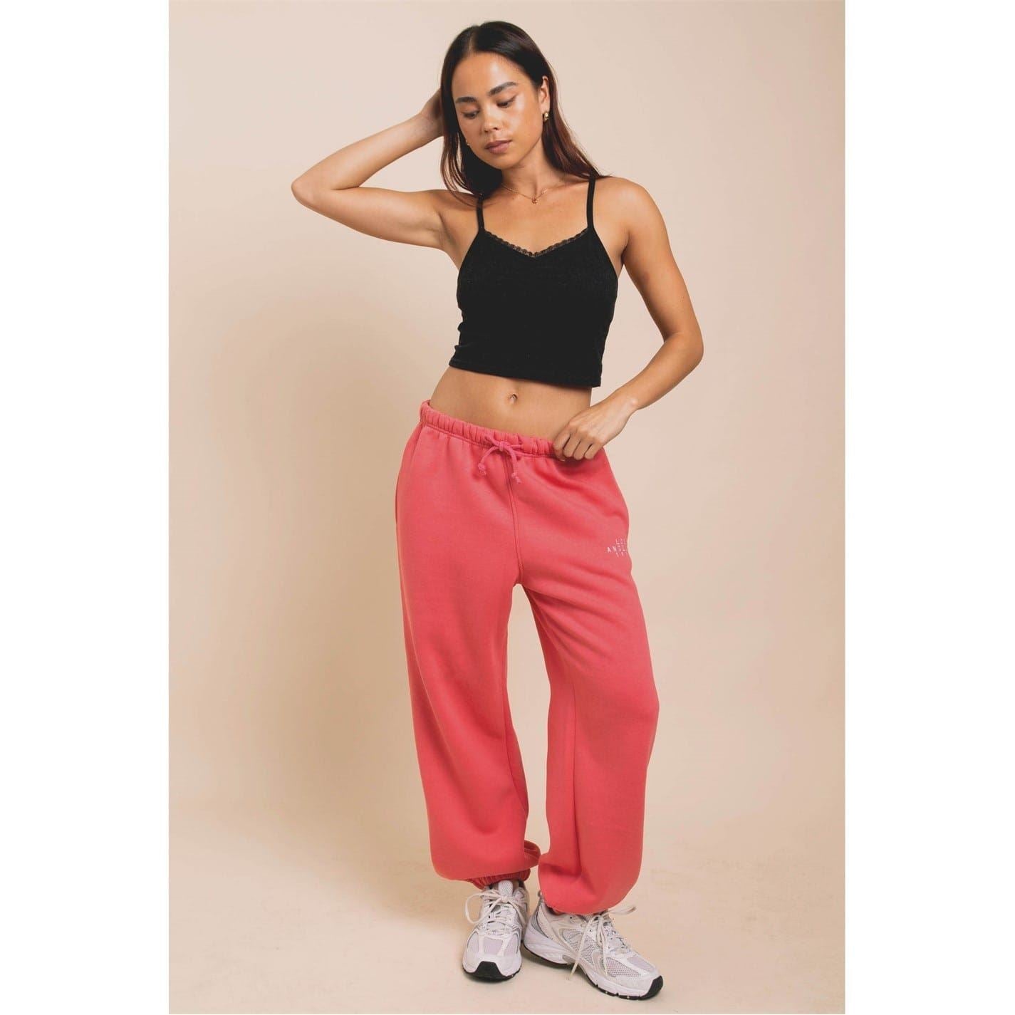 Daisy Street Joggers