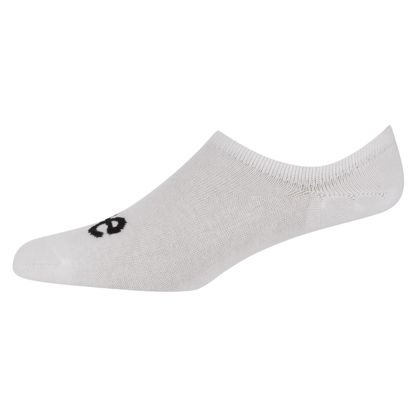 Lee Chris 3 Pack No Show Liner Socks