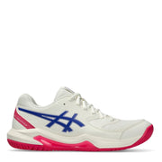 Asics Womens Gel Dedicate 8 Tennis Shoes