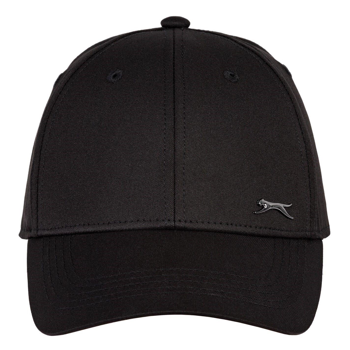 Slazenger Metallic Badge Junior Baseball Cap