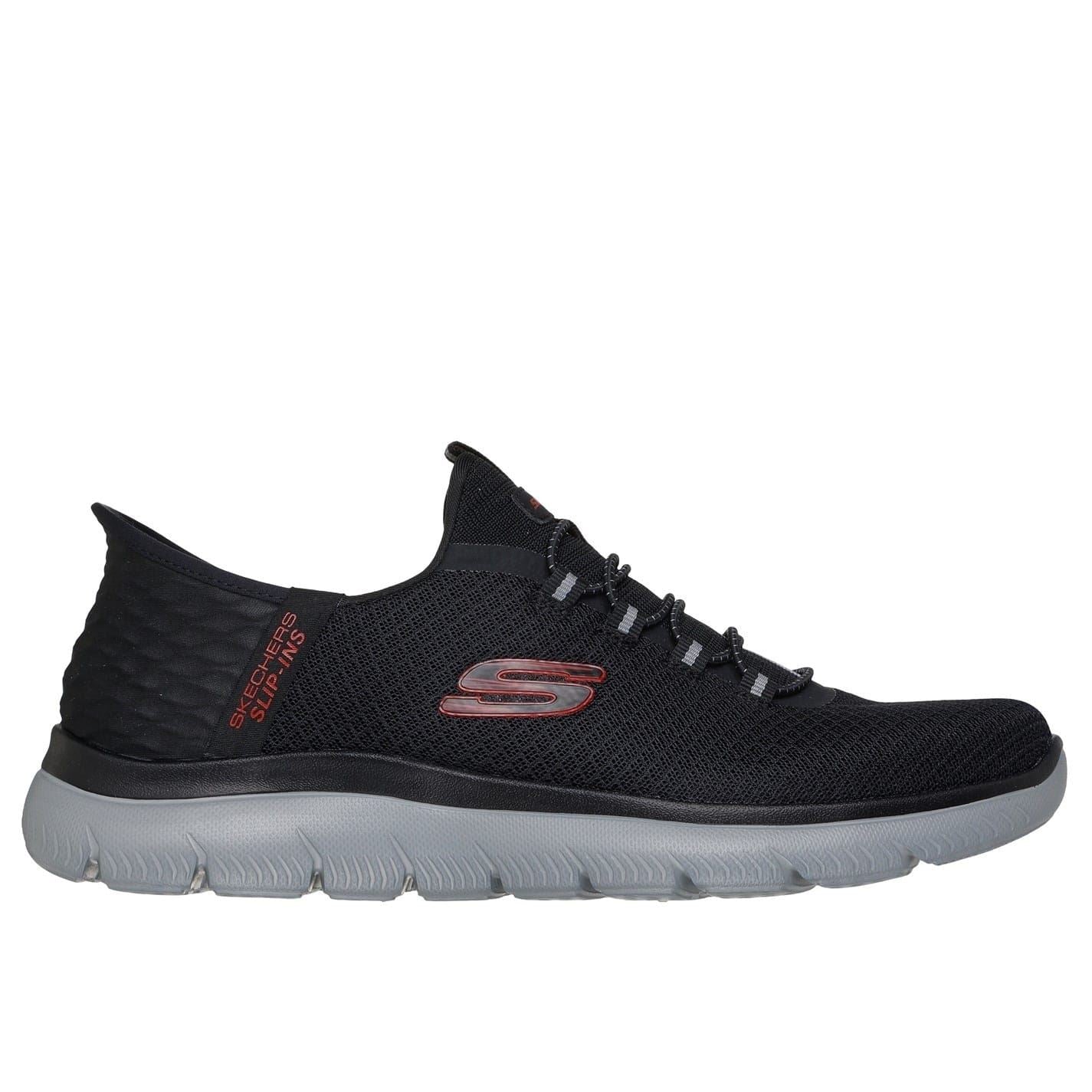 Skechers Mens Ins: Summits   High Range