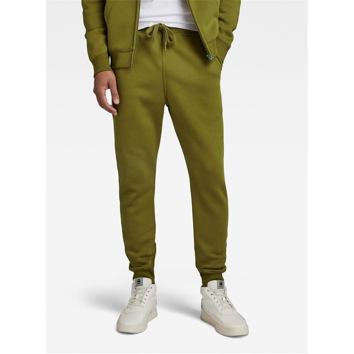 G Star Premium Joggers