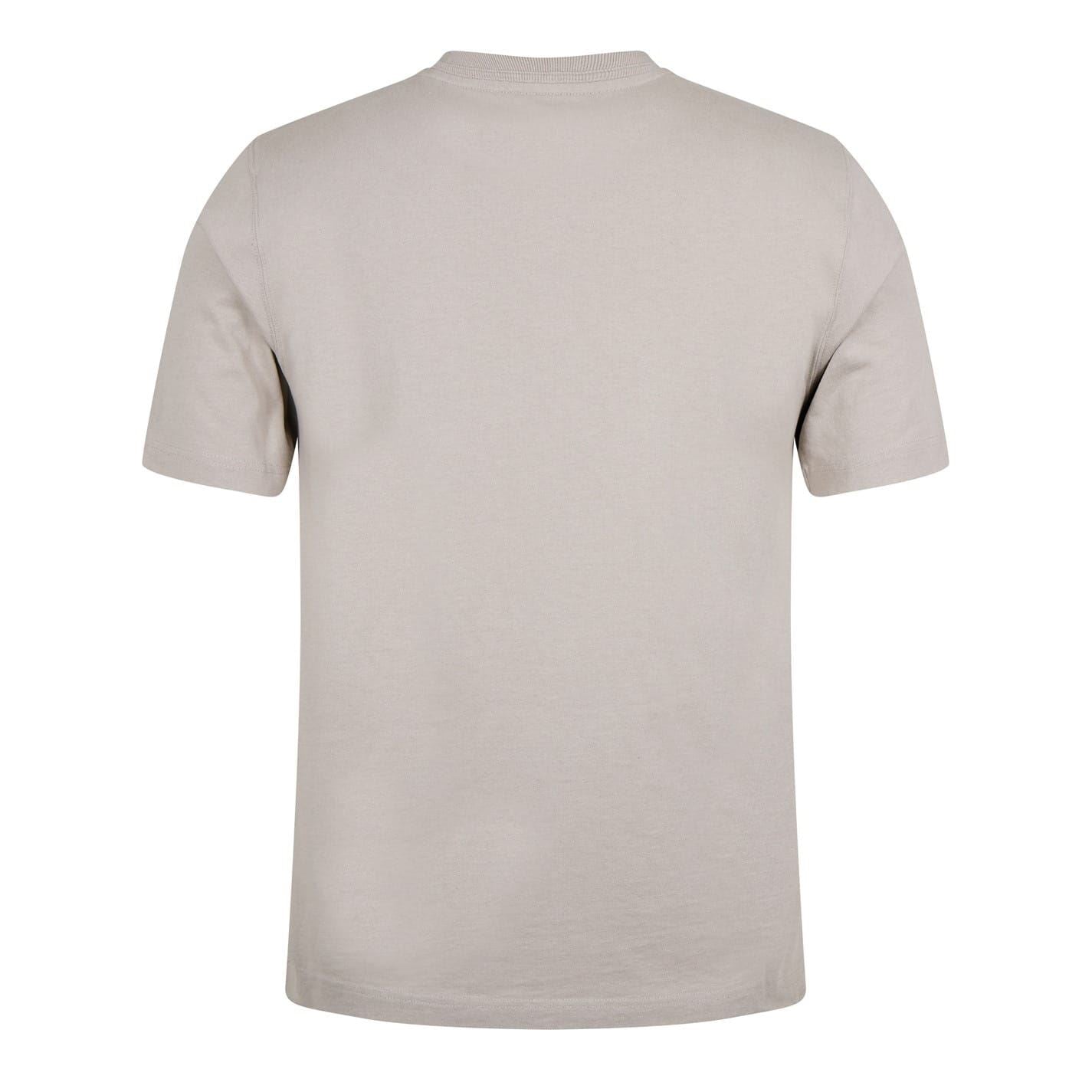 Heron Preston Regular Fit Crew Neck T-Shirt