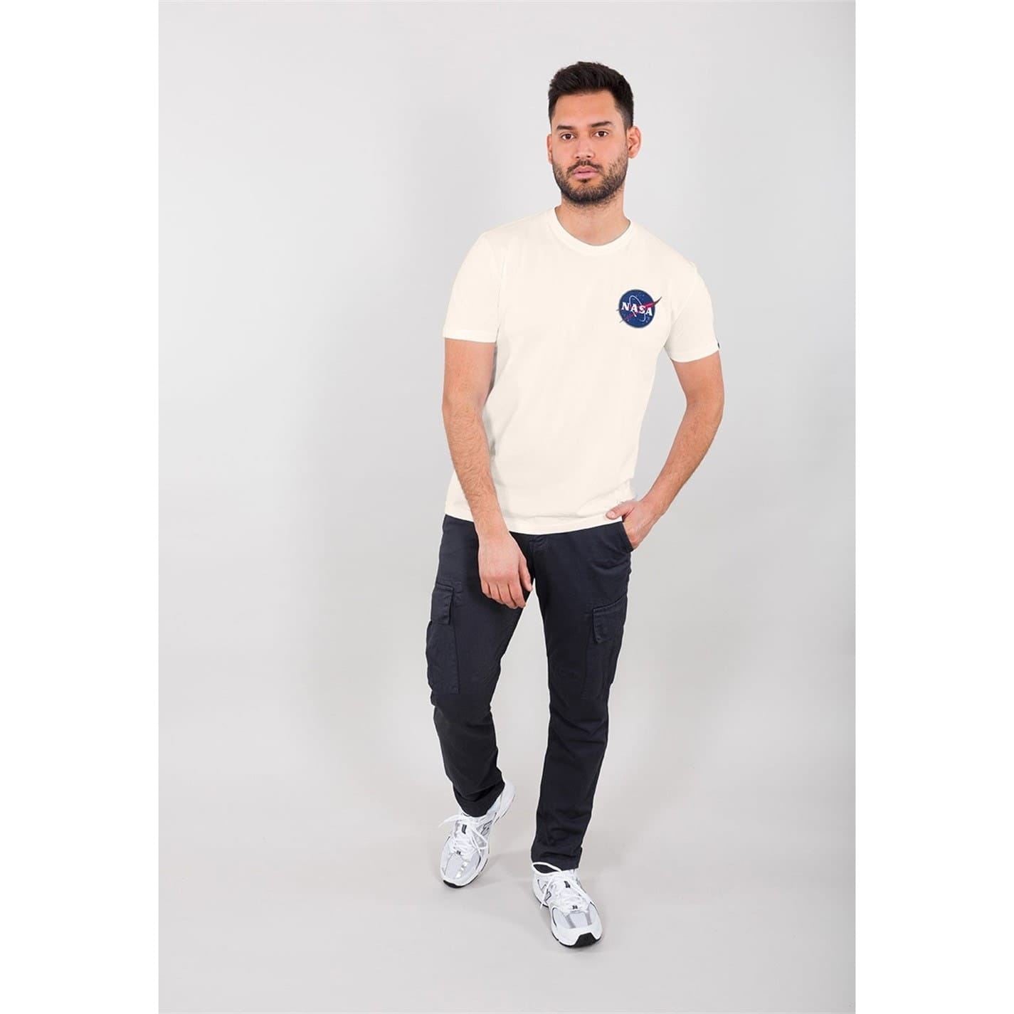 Alpha Industries Shuttle T