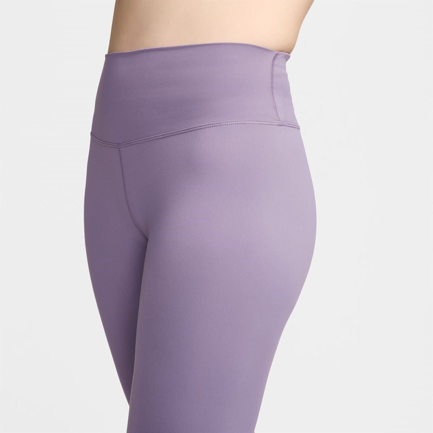 Nike Womens One High Rise Tights
