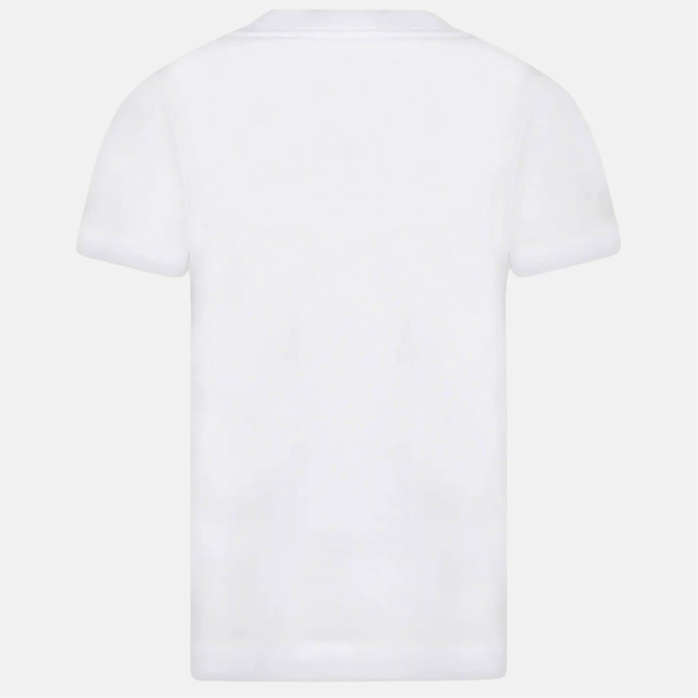 Nike Nsw Futura T-Shirt Infant Boys