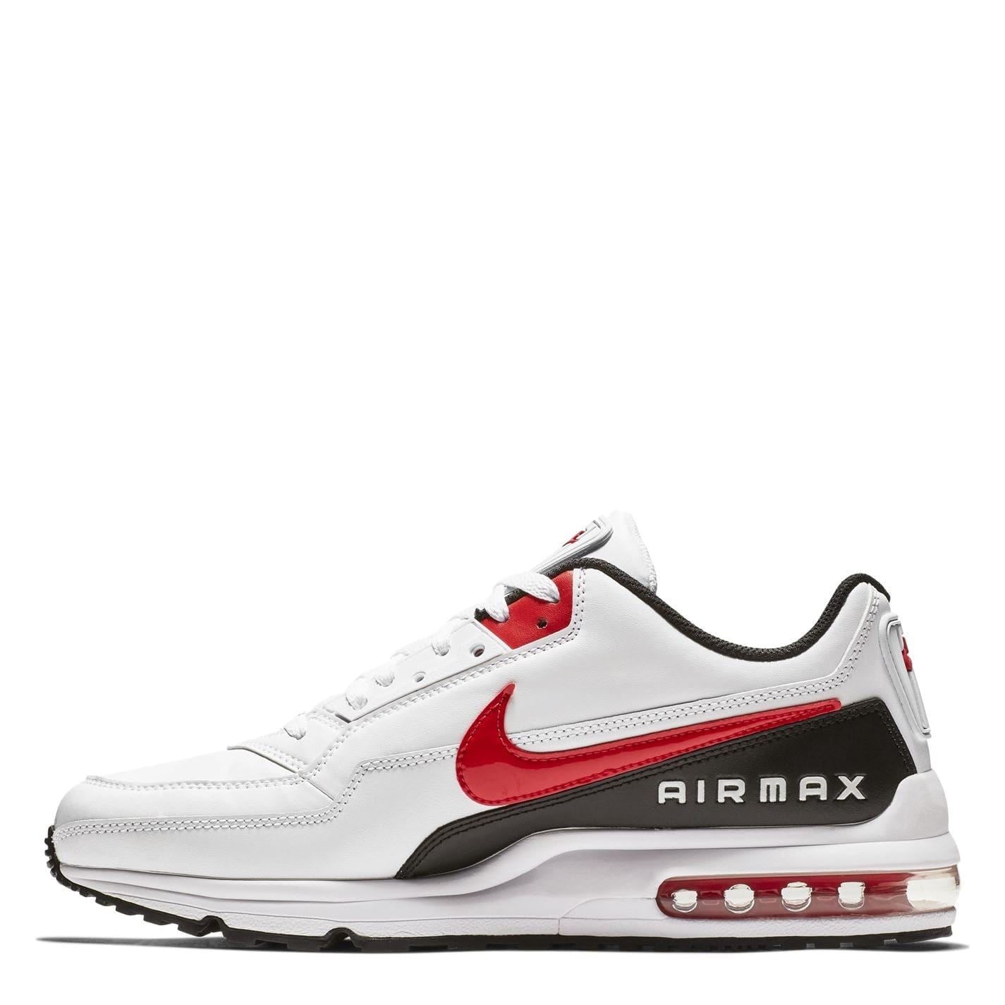 Nike Mens Air Max Ltd 3 Shoe