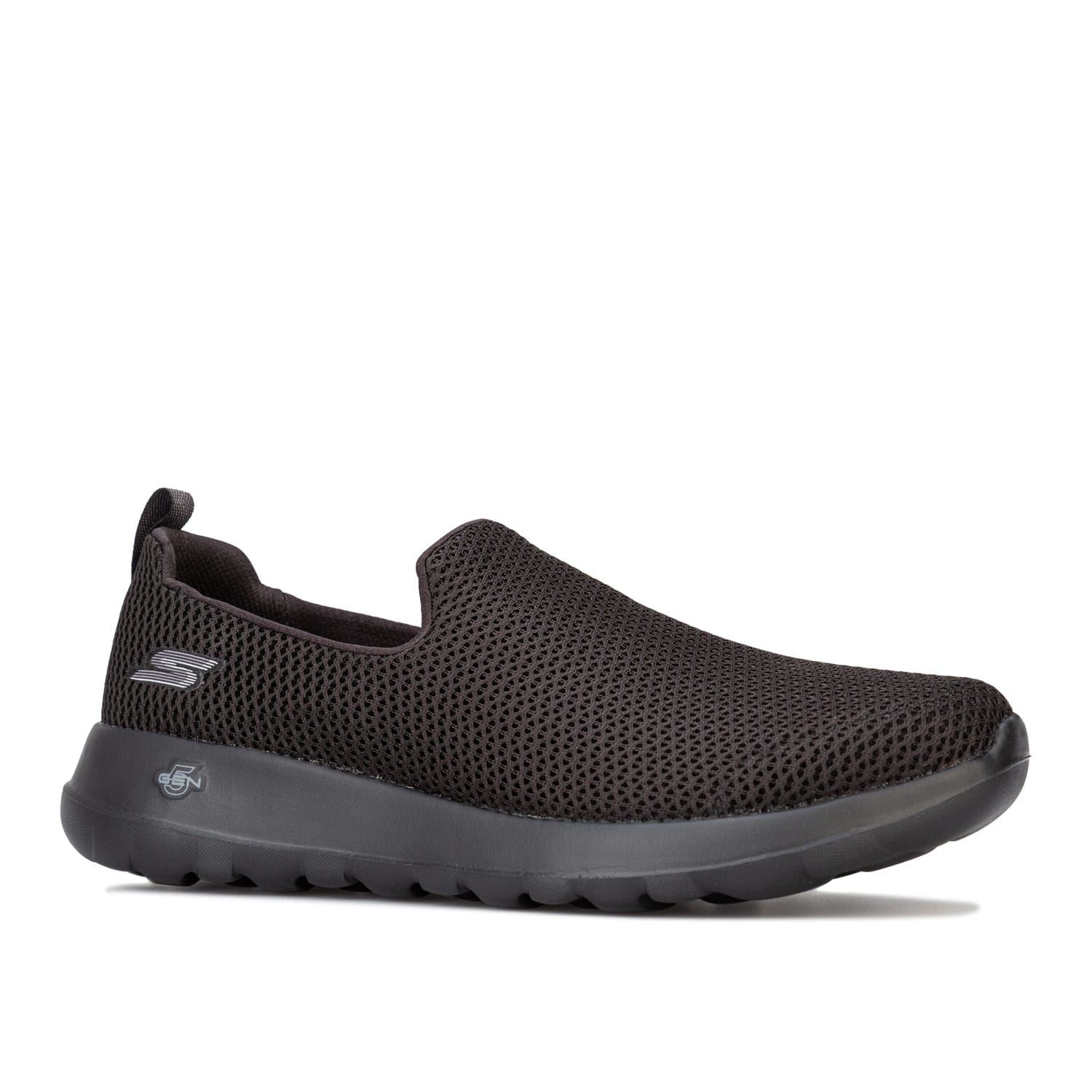 Skechers Mens Go Walk Slip On Trainers