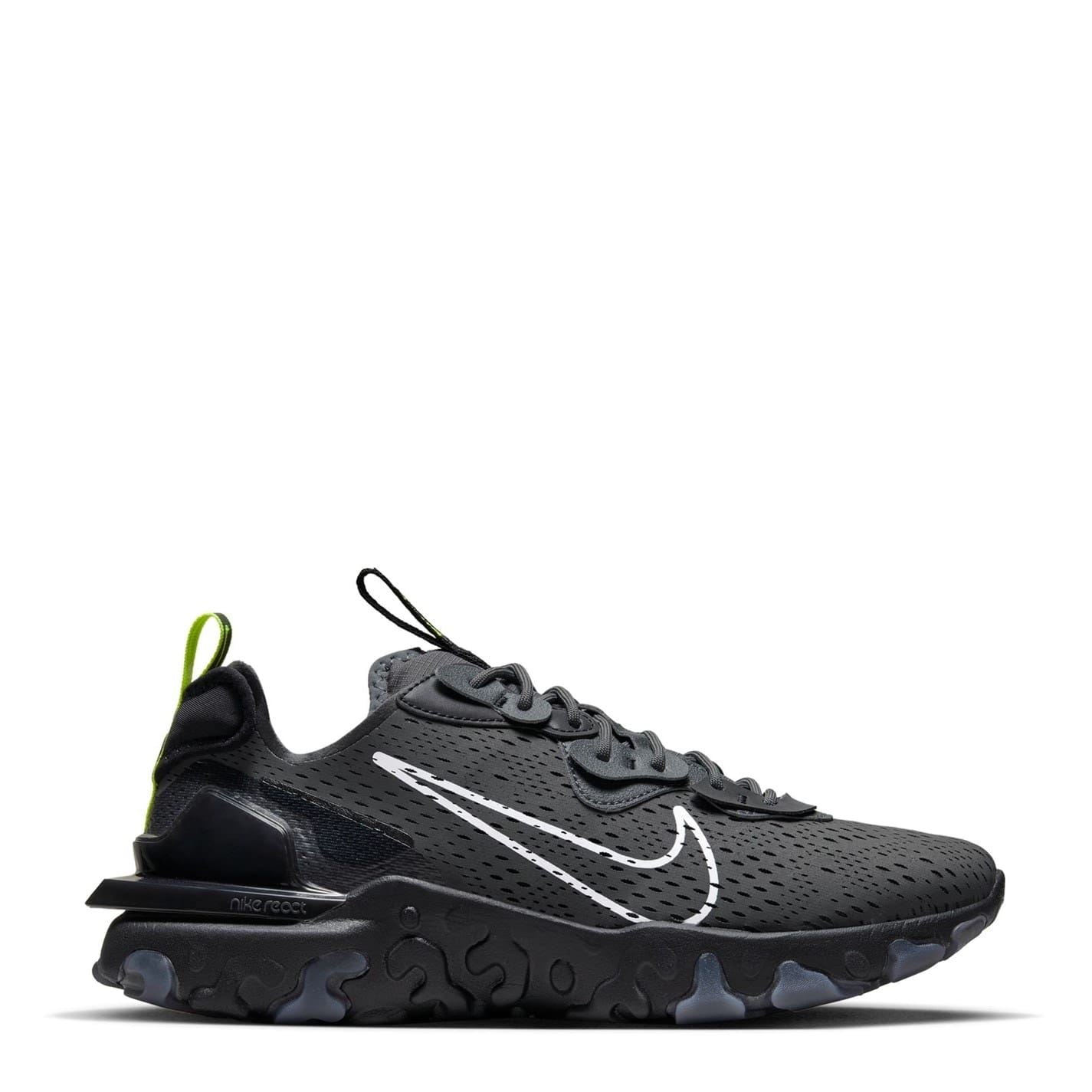 Nike Mens Vision Shoe